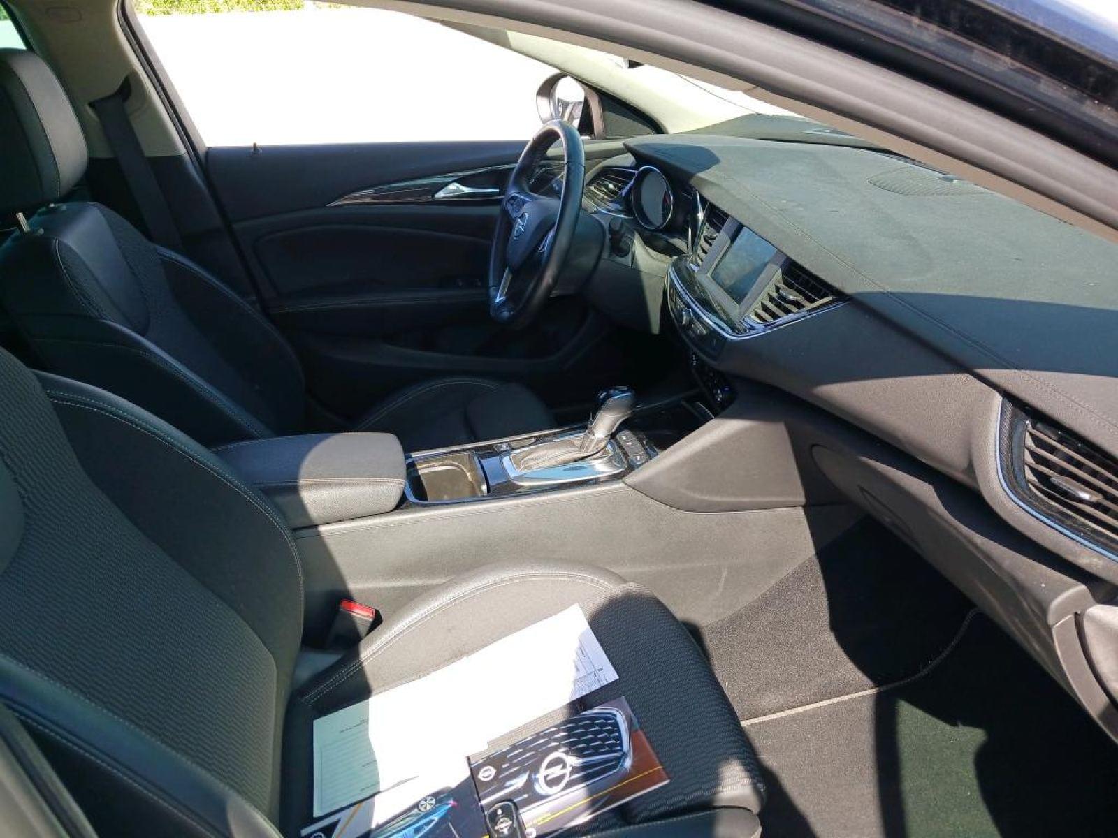 OPEL INSIGNIA GS 2.0 CDTI TURBO D INNOVATION AUTO 4 