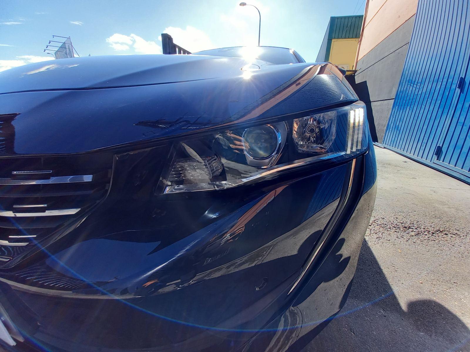 PEUGEOT 508 HYBRID 225 E-AUTO ALLURE 8 