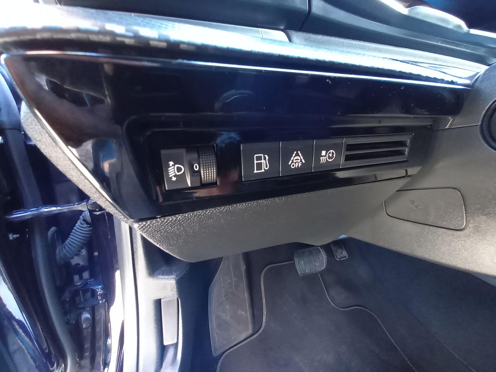 PEUGEOT 508 HYBRID 225 E-AUTO ALLURE 12 
