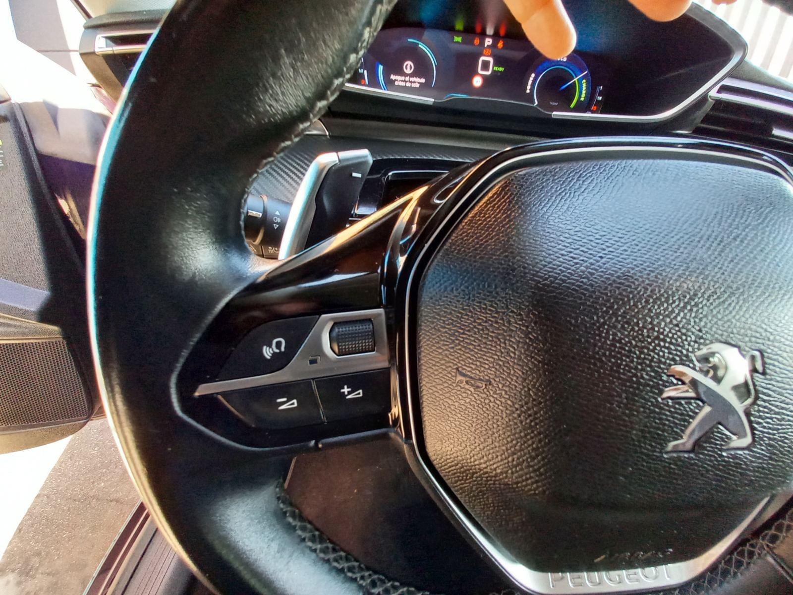 PEUGEOT 508 HYBRID 225 E-AUTO ALLURE 13 