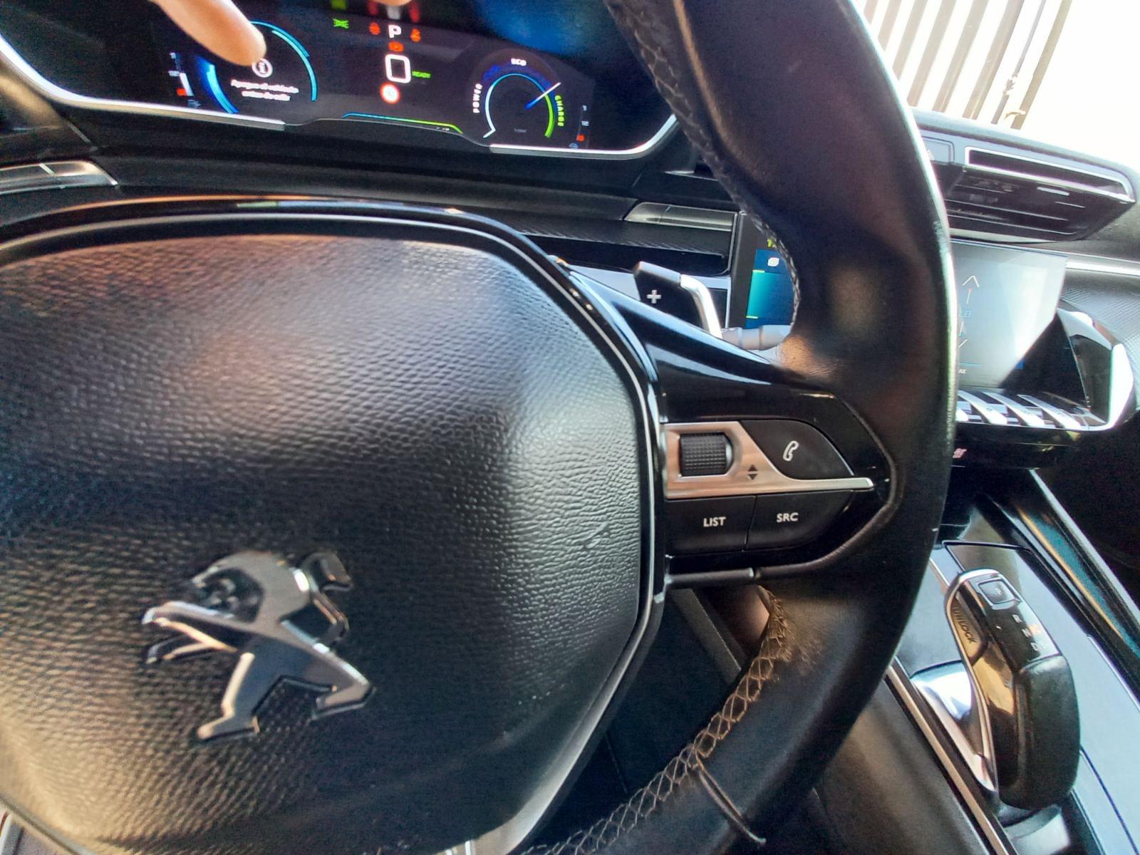 PEUGEOT 508 HYBRID 225 E-AUTO ALLURE 14 