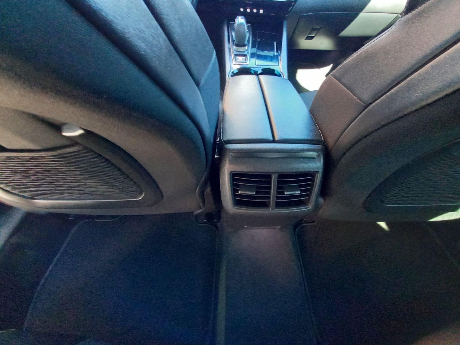 PEUGEOT 508 HYBRID 225 E-AUTO ALLURE 22 