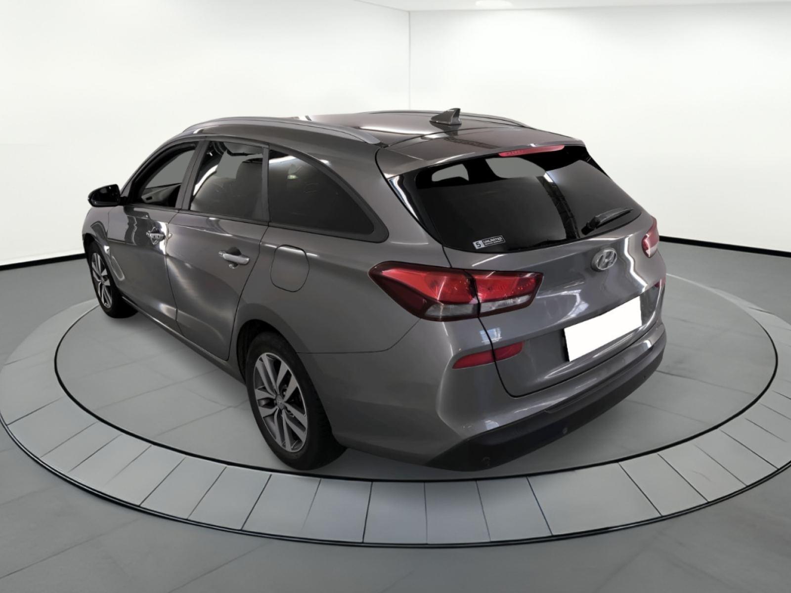 HYUNDAI I30 WAGON 1.6 CRDi Twist Techno 3 