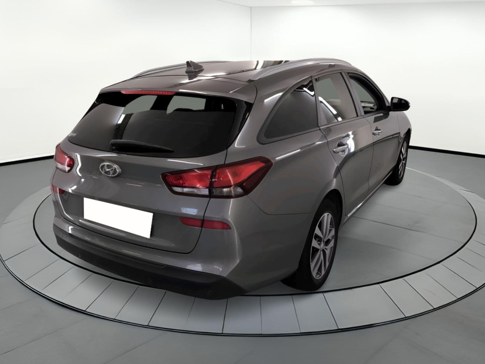 HYUNDAI I30 WAGON 1.6 CRDi Twist Techno 4 