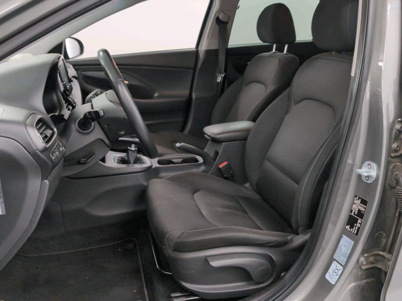 HYUNDAI I30 WAGON 1.6 CRDi Twist Techno 6 
