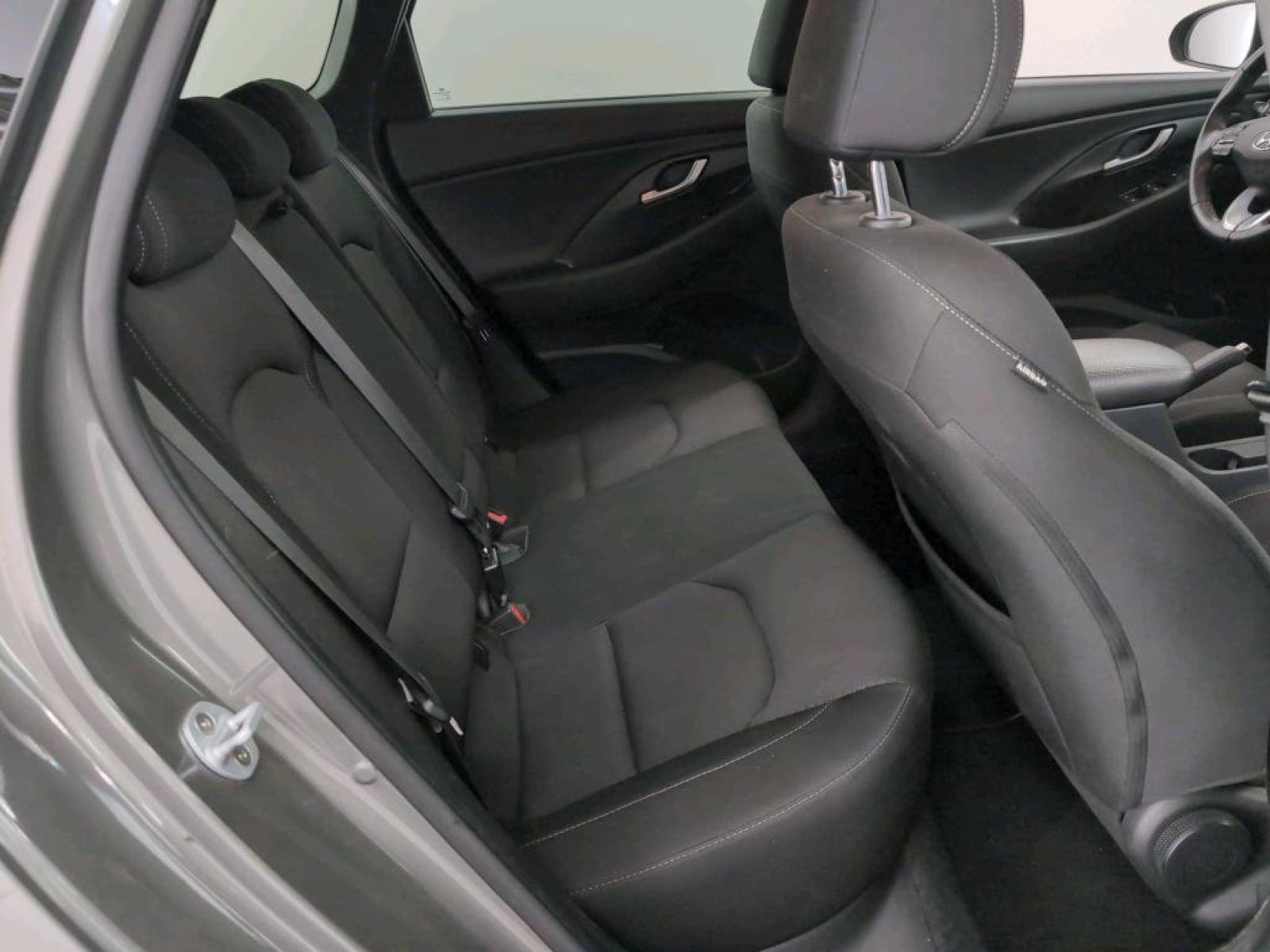 HYUNDAI I30 WAGON 1.6 CRDi Twist Techno 7 