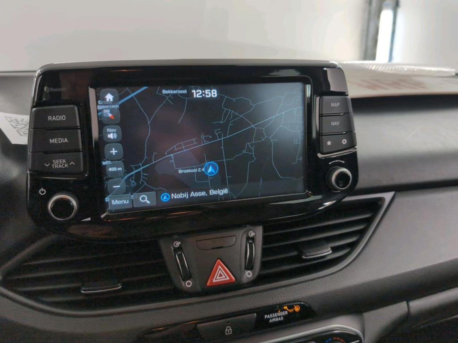 HYUNDAI I30 WAGON 1.6 CRDi Twist Techno 9 