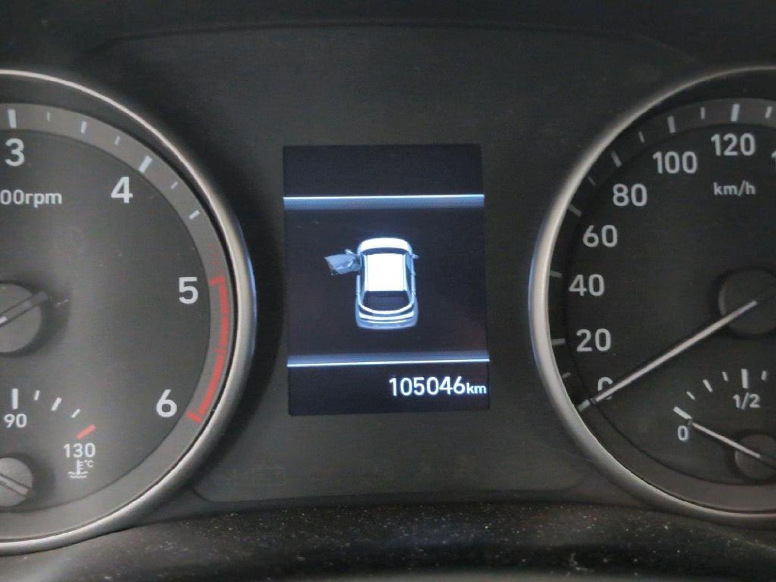 HYUNDAI I30 WAGON 1.6 CRDi Twist Techno 10 