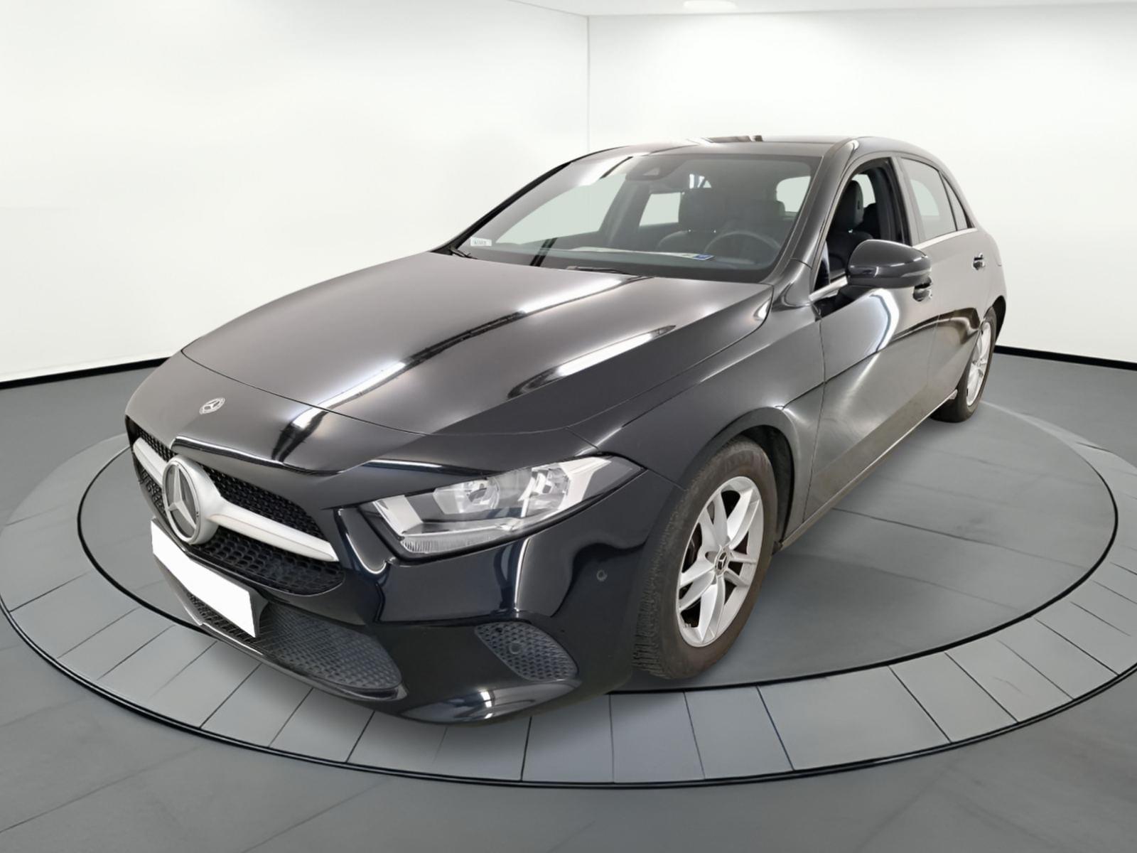 imagen de MERCEDES CLASE A 200 Business Solution (EU6d-TEMP) - REF: 05507