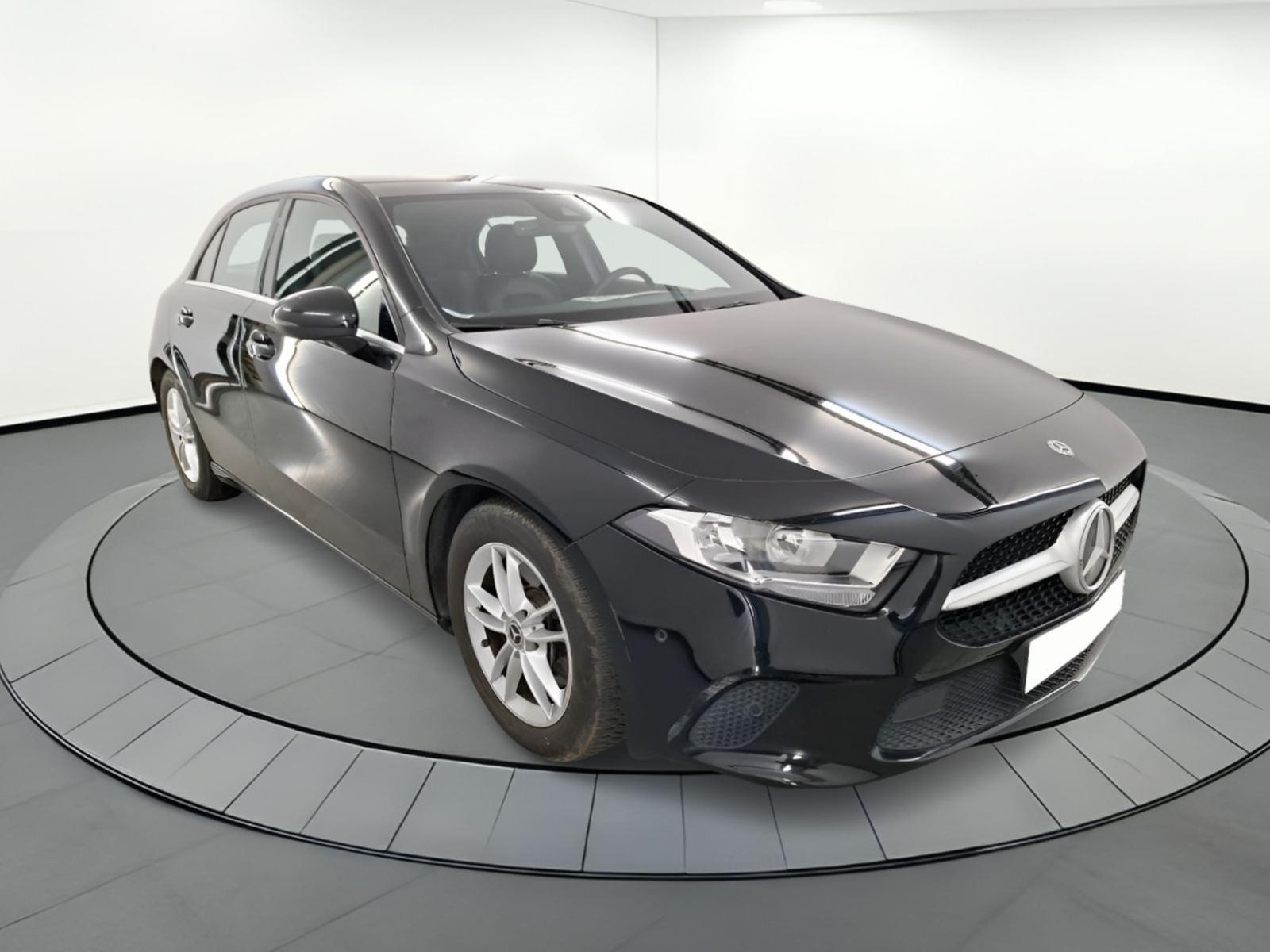 MERCEDES CLASE A 200 Business Solution (EU6d-TEMP) 2 