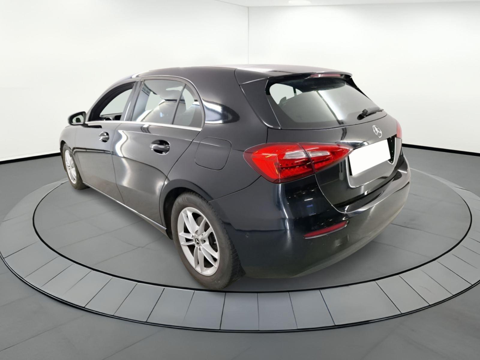 MERCEDES CLASE A 200 Business Solution (EU6d-TEMP) 3 