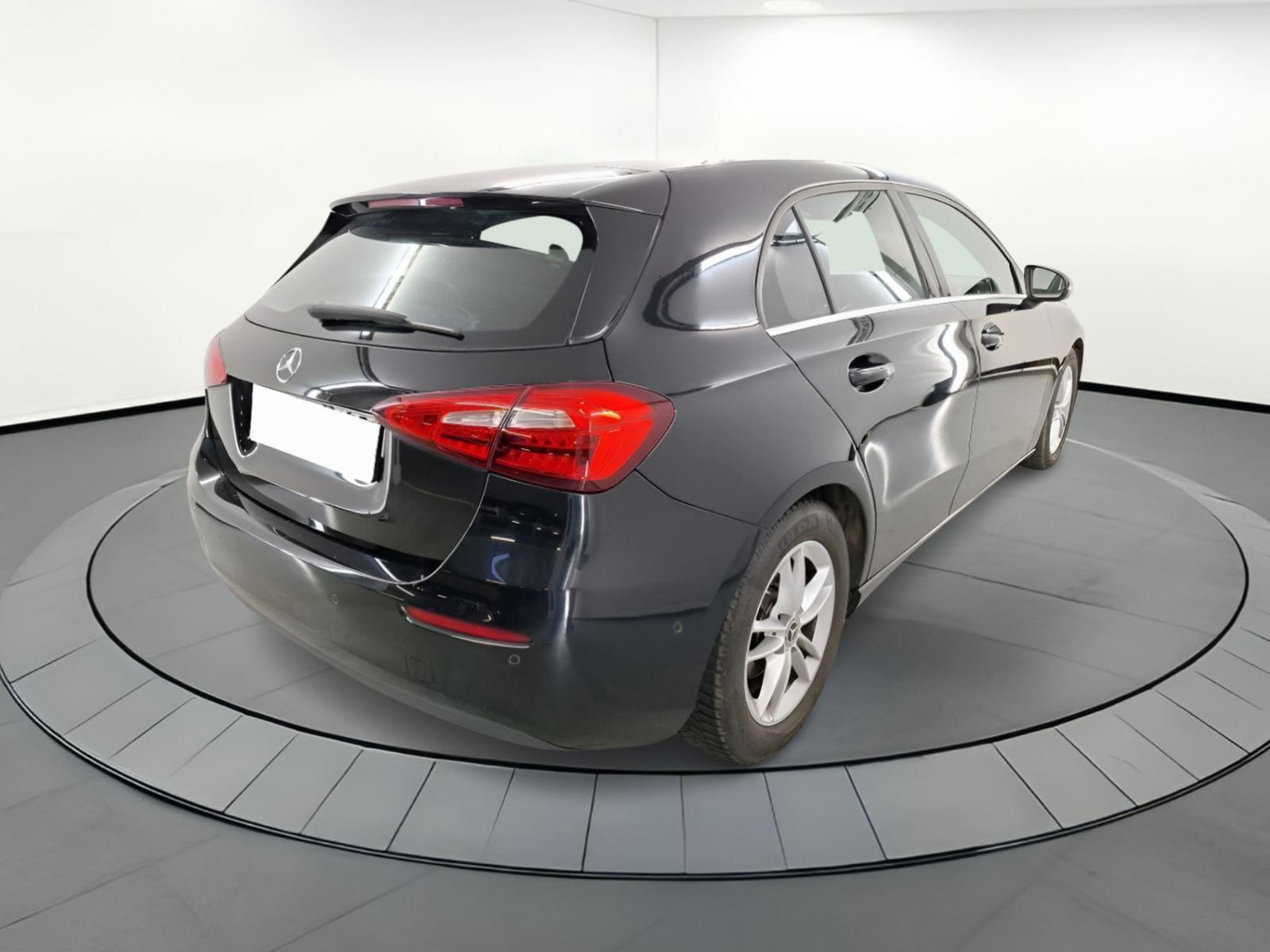 MERCEDES CLASE A 200 Business Solution (EU6d-TEMP) 4 
