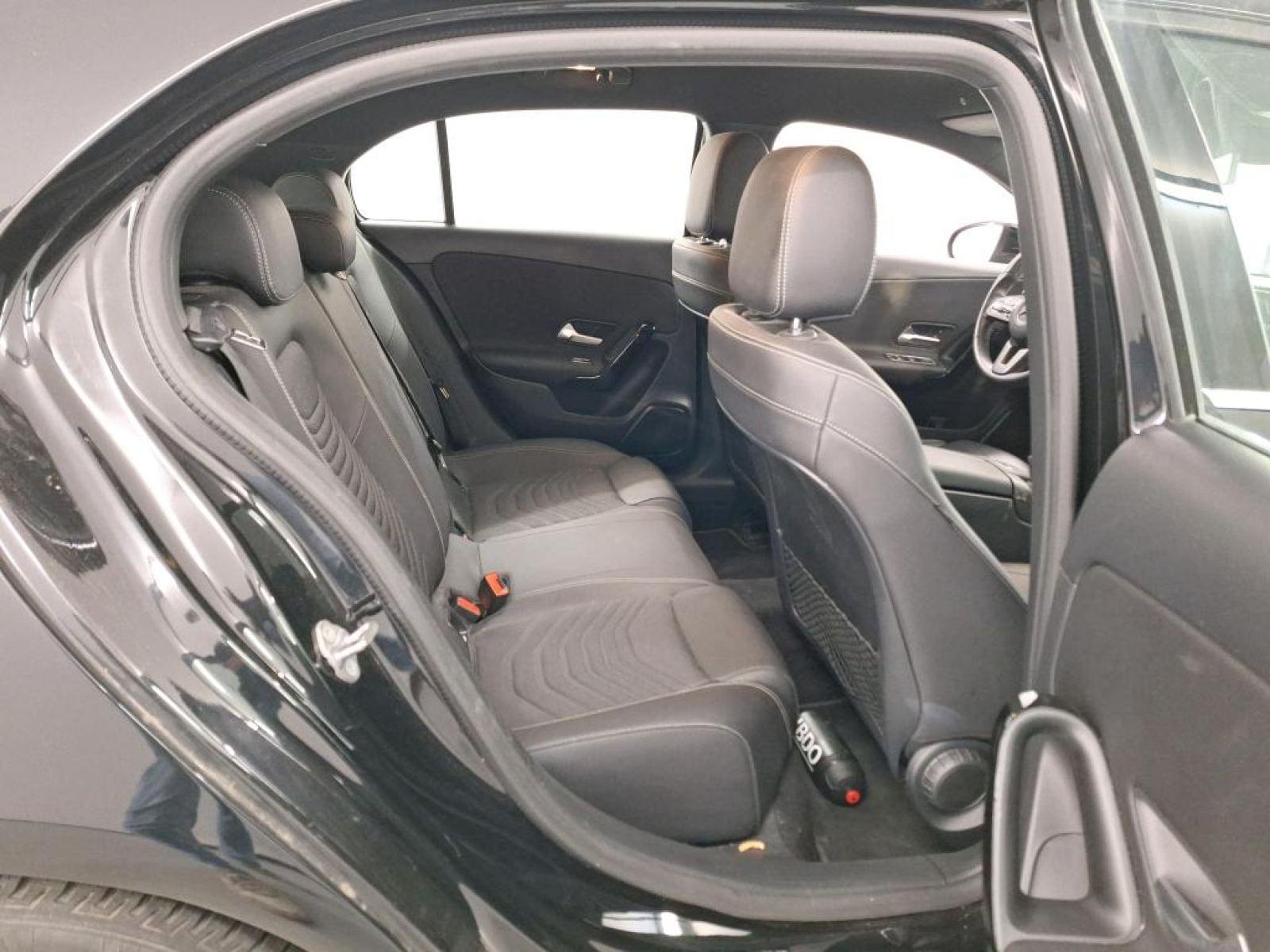 MERCEDES CLASE A 200 Business Solution (EU6d-TEMP) 7 