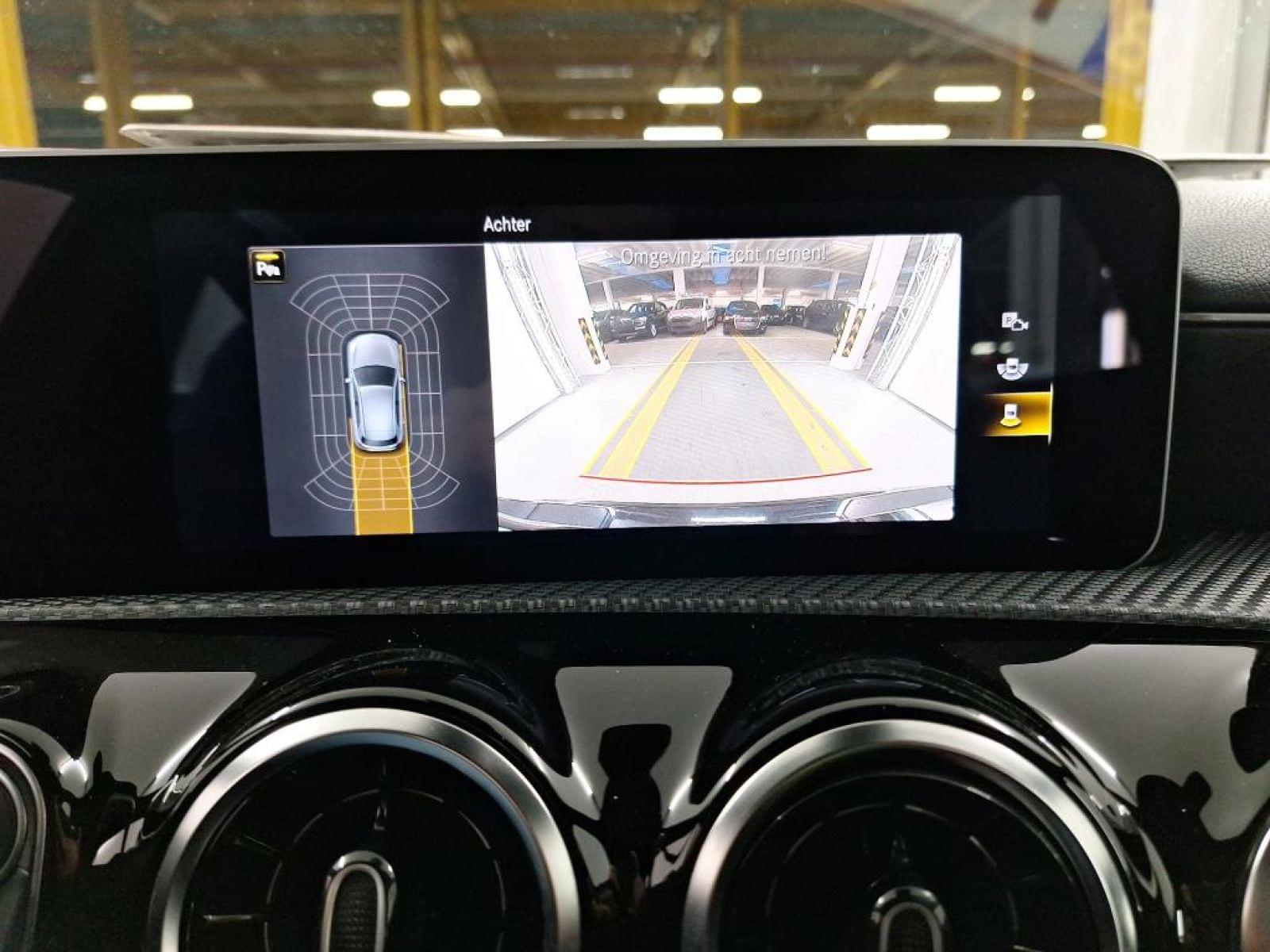 MERCEDES CLASE A 200 Business Solution (EU6d-TEMP) 11 