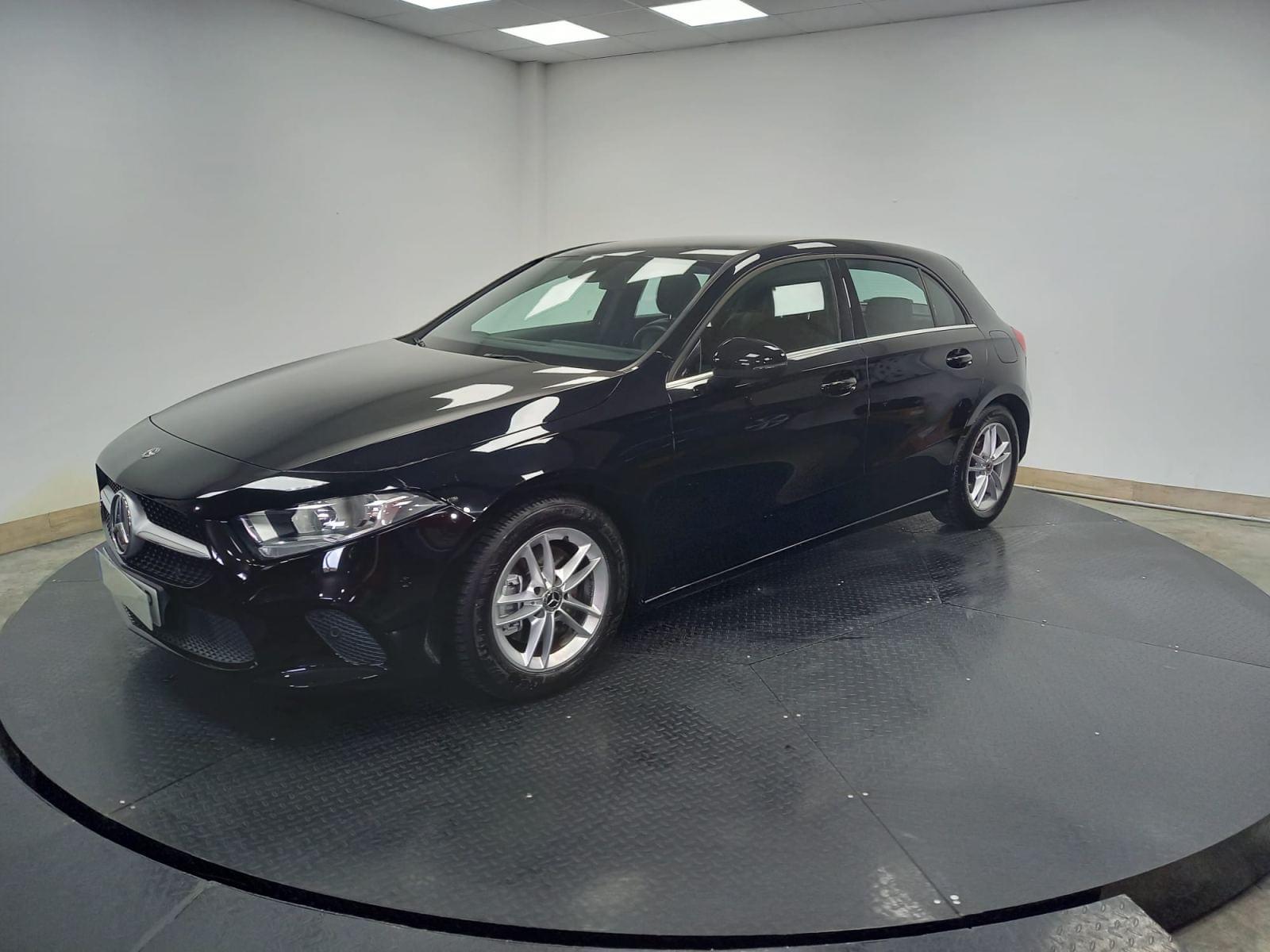 imagen de MERCEDES CLASE A 200 Business Solution (EU6d-TEMP) - REF: 05507