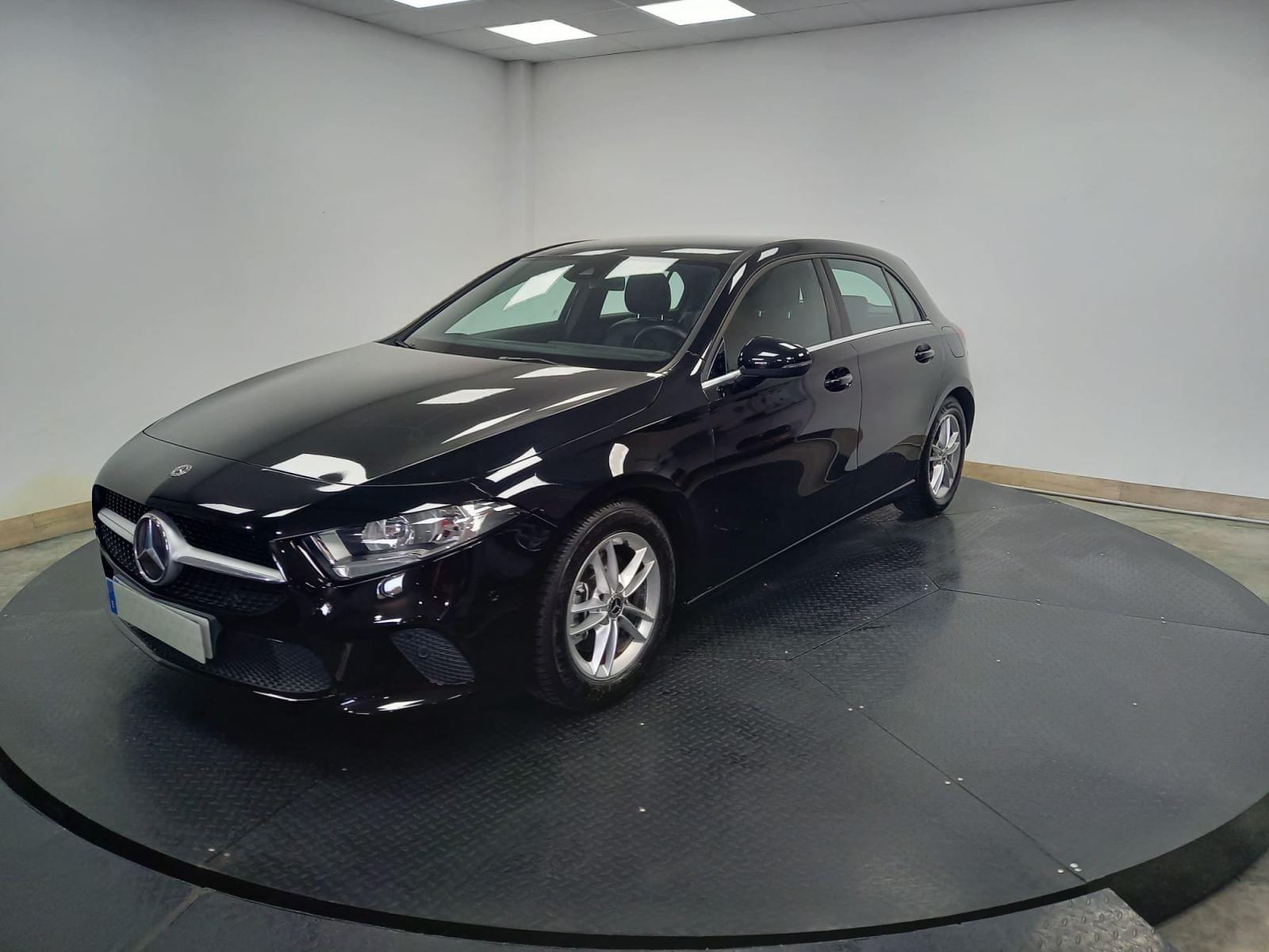 MERCEDES CLASE A 200 Business Solution (EU6d-TEMP) 2 