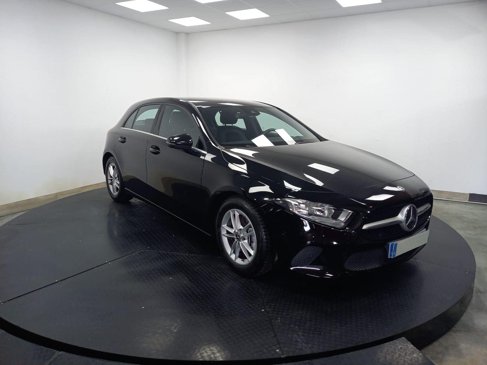 MERCEDES CLASE A 200 Business Solution (EU6d-TEMP) 3 