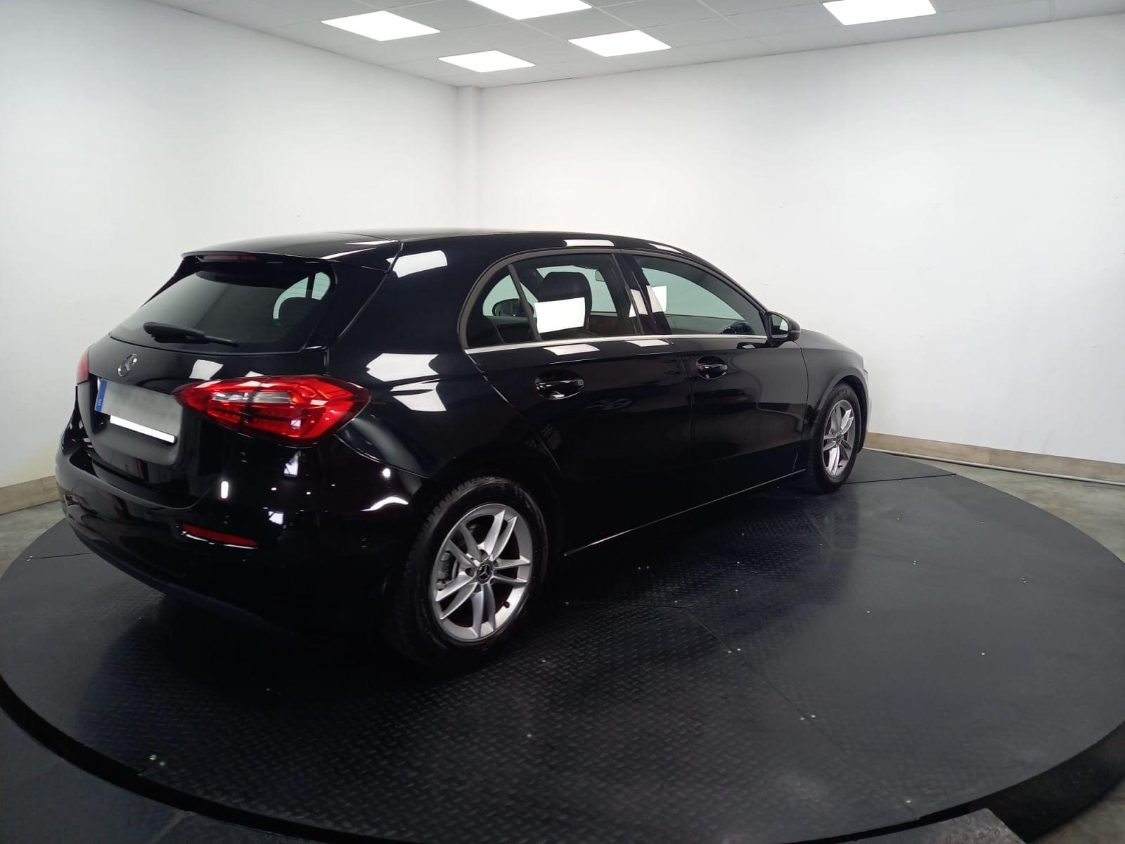 MERCEDES CLASE A 200 Business Solution (EU6d-TEMP) 6 