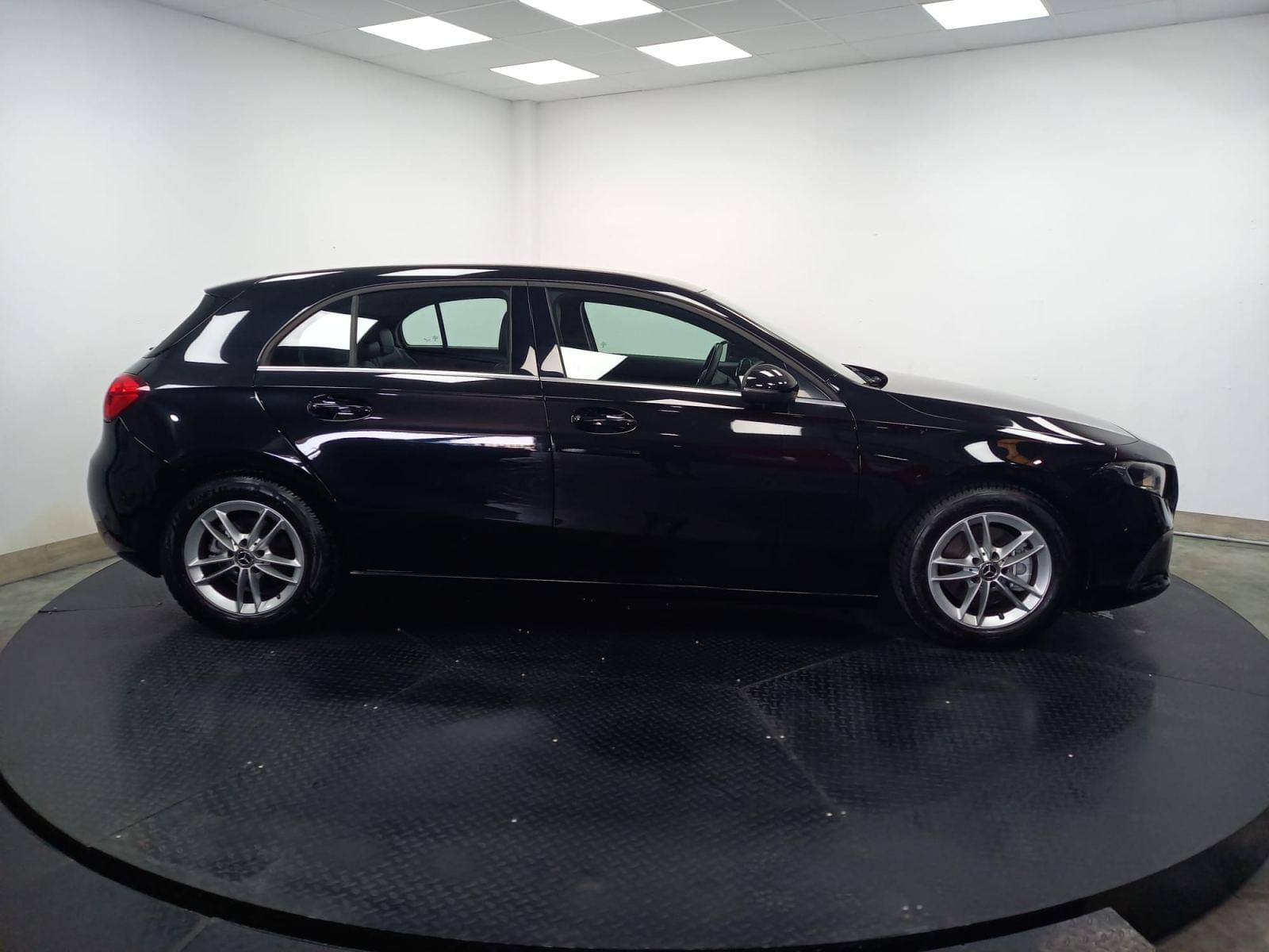 MERCEDES CLASE A 200 Business Solution (EU6d-TEMP) 7 