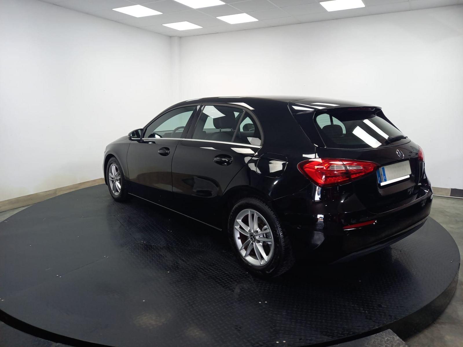 MERCEDES CLASE A 200 Business Solution (EU6d-TEMP) 8 