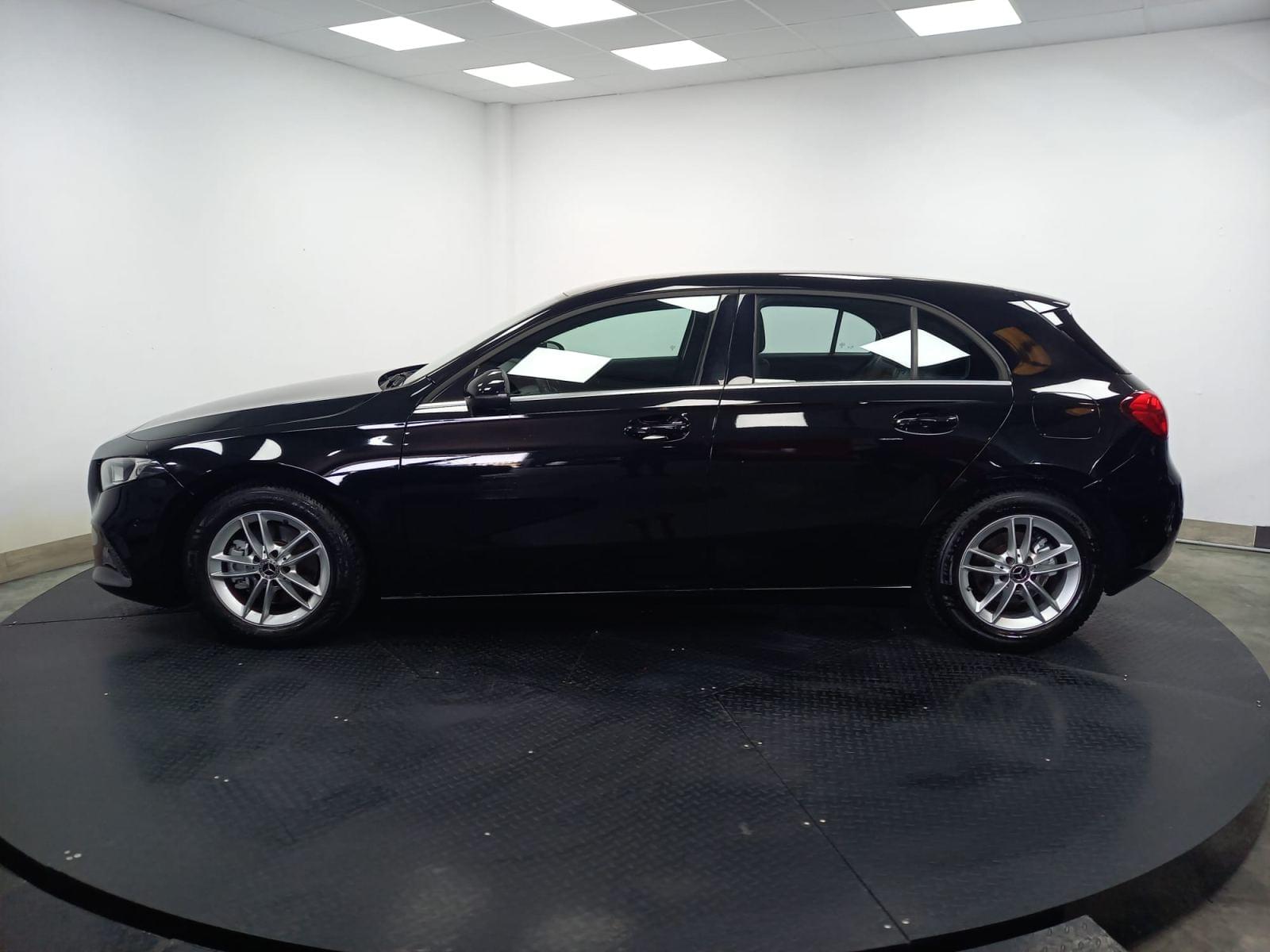 MERCEDES CLASE A 200 Business Solution (EU6d-TEMP) 9 