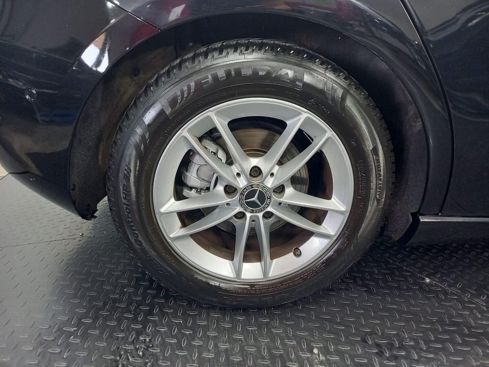 MERCEDES CLASE A 200 Business Solution (EU6d-TEMP) 10 