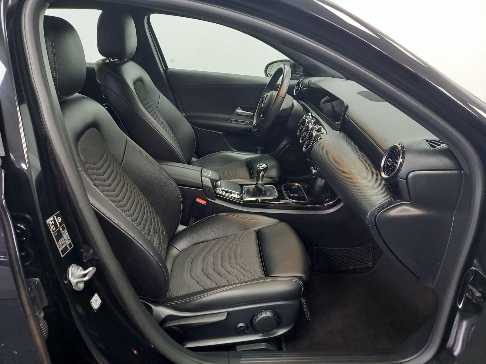 MERCEDES CLASE A 200 Business Solution (EU6d-TEMP) 13 