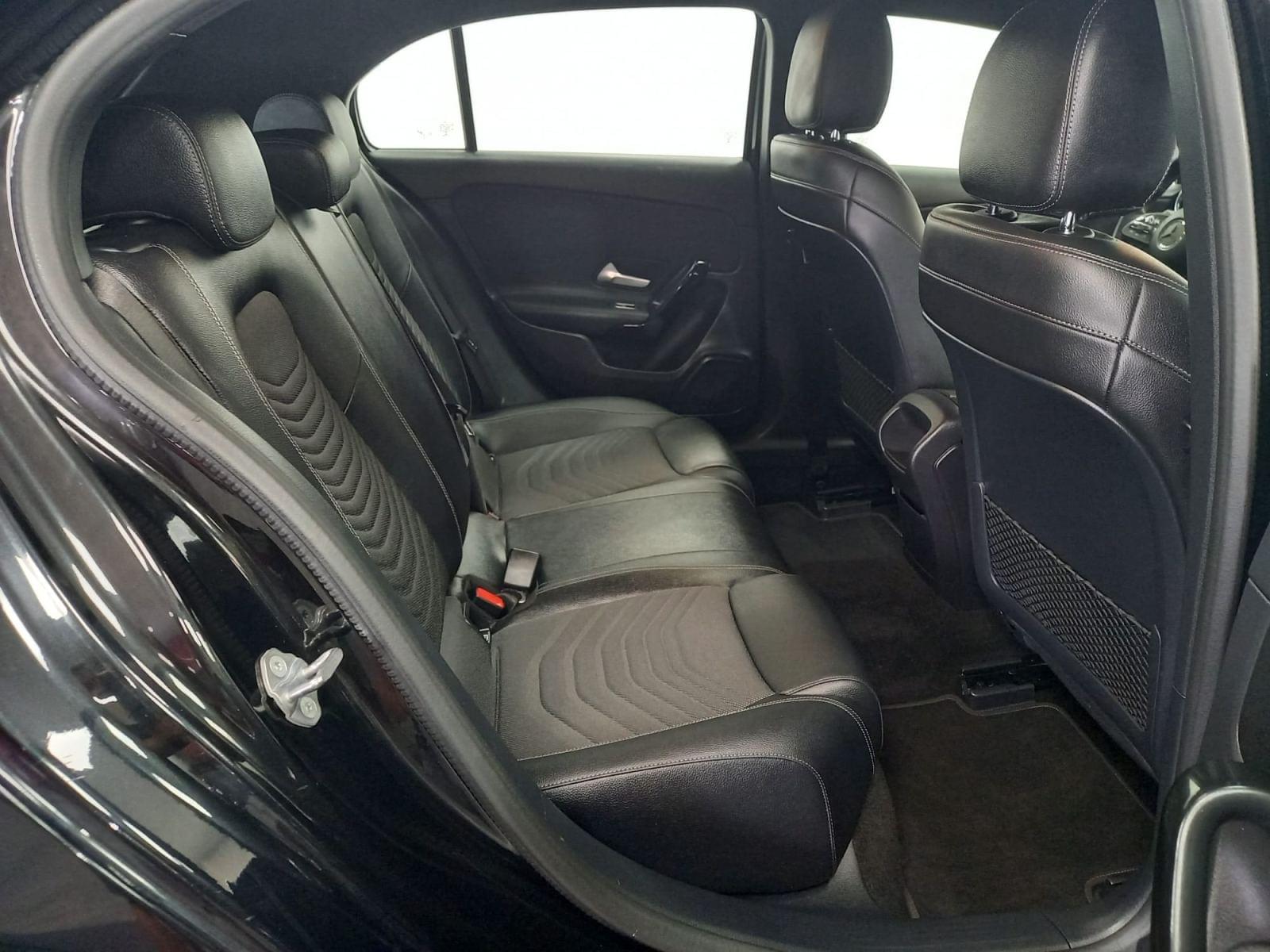 MERCEDES CLASE A 200 Business Solution (EU6d-TEMP) 17 