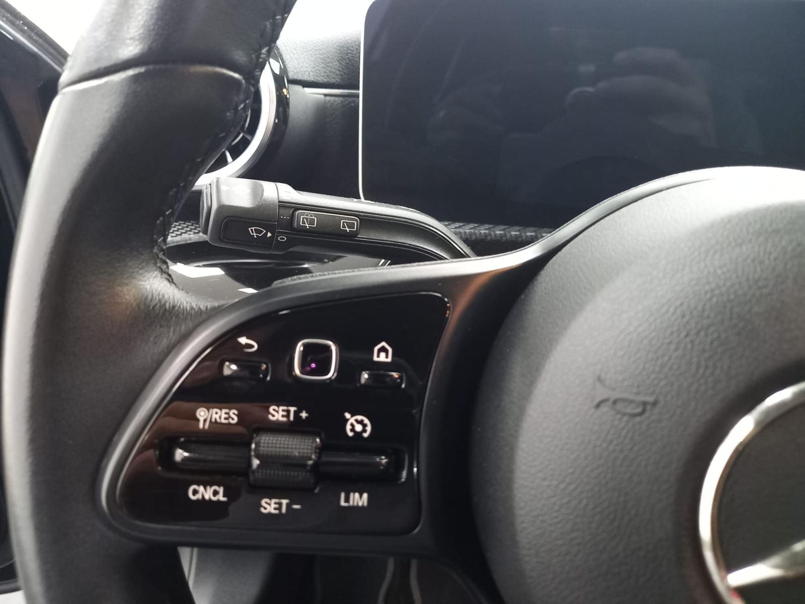 MERCEDES CLASE A 200 Business Solution (EU6d-TEMP) 18 