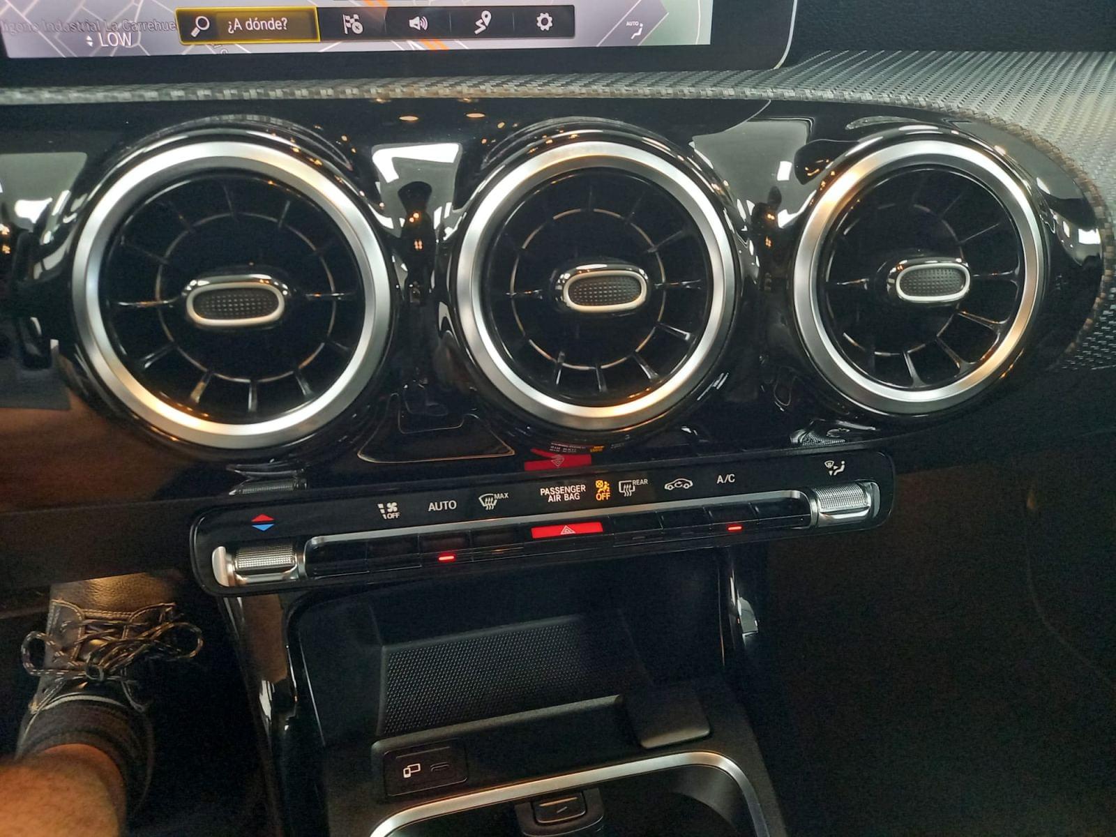 MERCEDES CLASE A 200 Business Solution (EU6d-TEMP) 21 