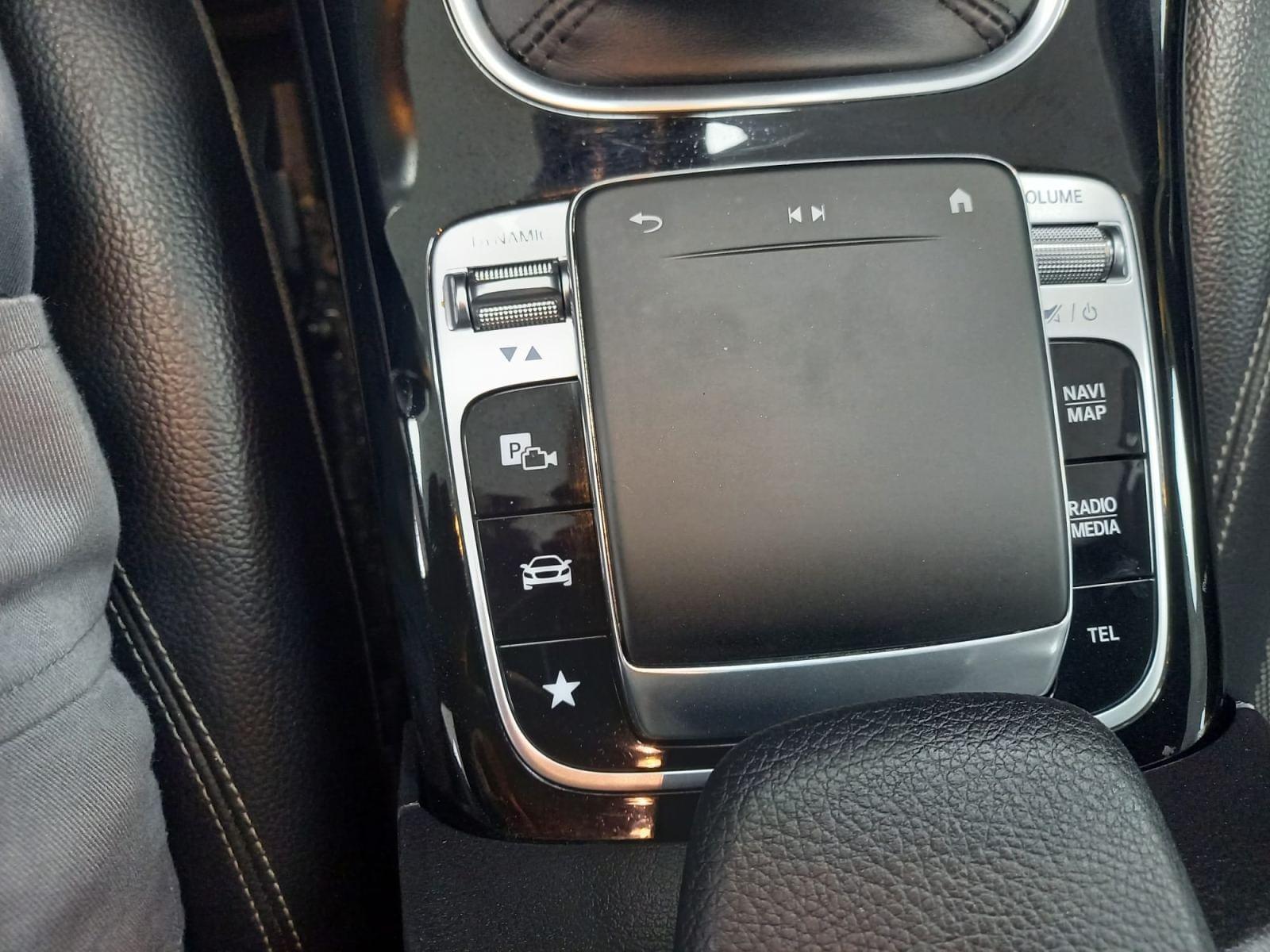 MERCEDES CLASE A 200 Business Solution (EU6d-TEMP) 24 