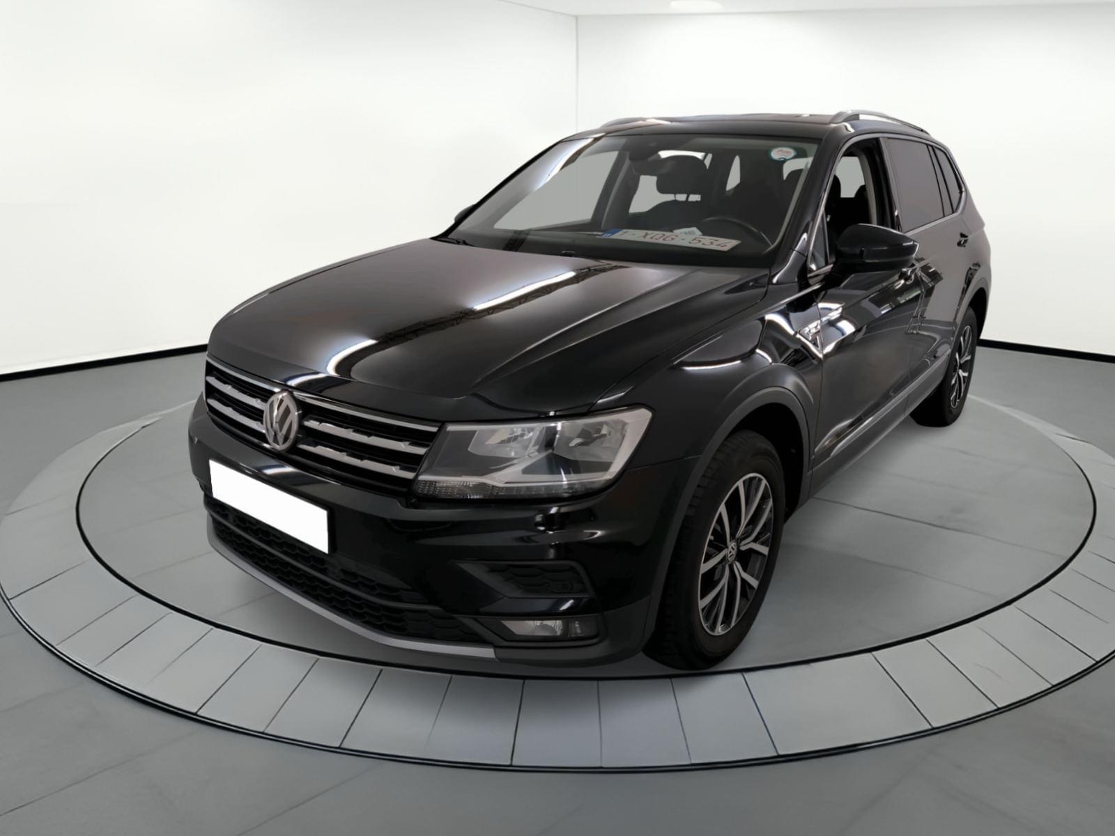imagen de VOLKSWAGEN TIGUAN ALLSPACE 2.0 TDi SCR 7plazas DSG - REF: 05508