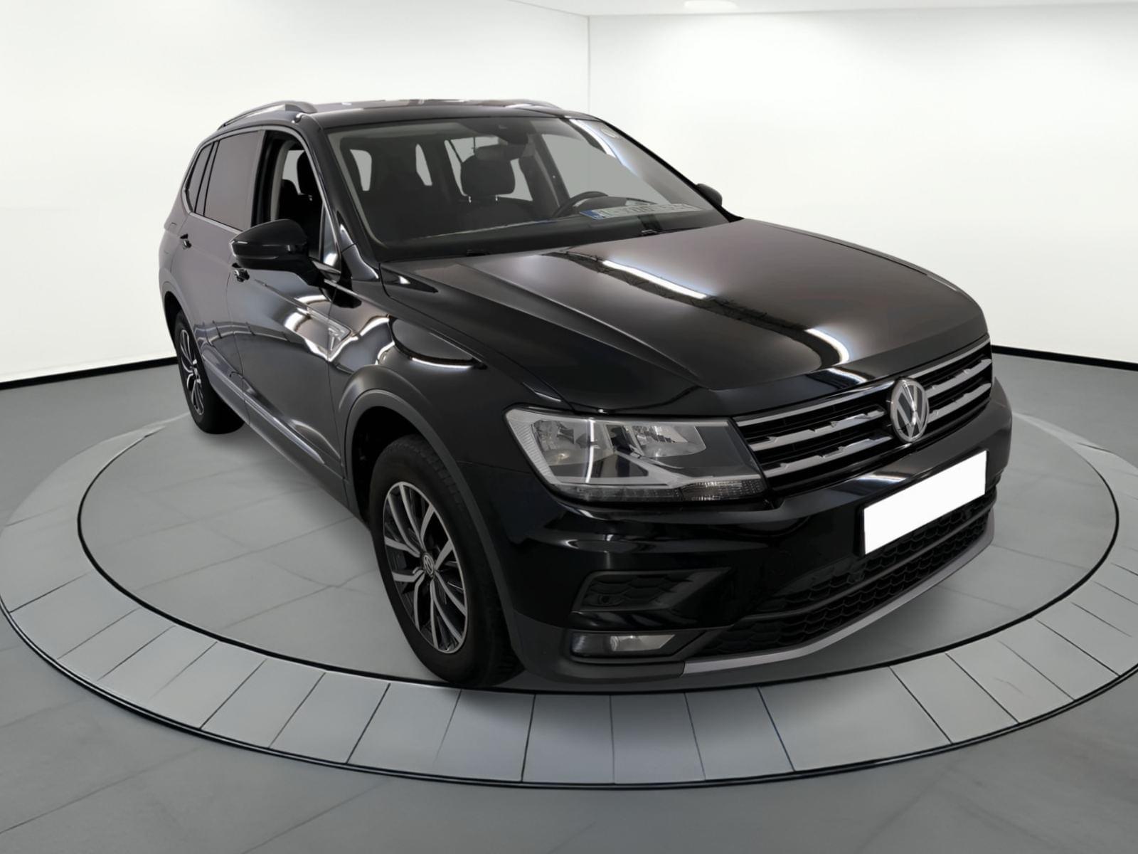 VOLKSWAGEN TIGUAN ALLSPACE 2.0 TDi SCR 7plazas DSG 2 