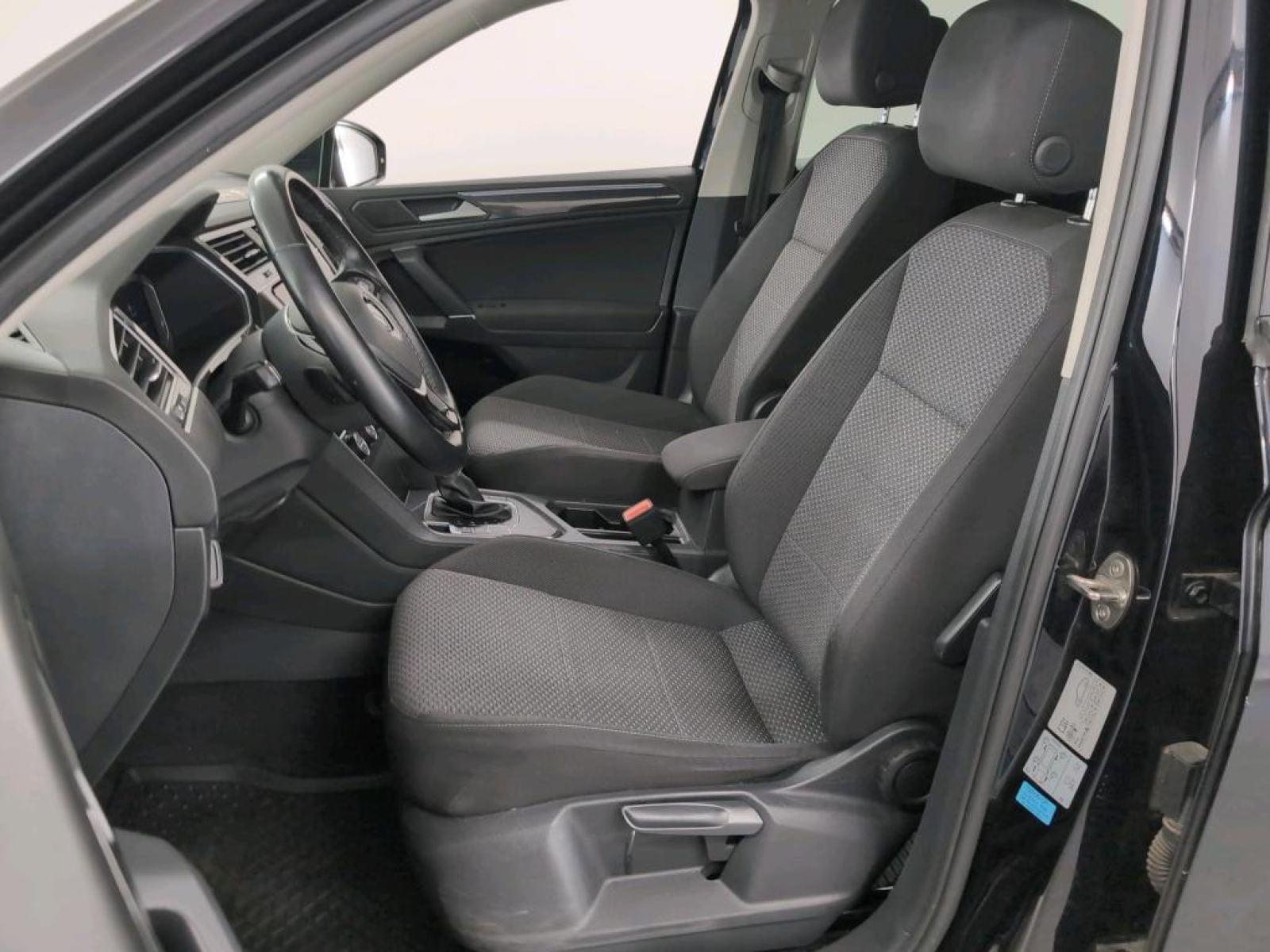 VOLKSWAGEN TIGUAN ALLSPACE 2.0 TDi SCR 7plazas DSG 6 