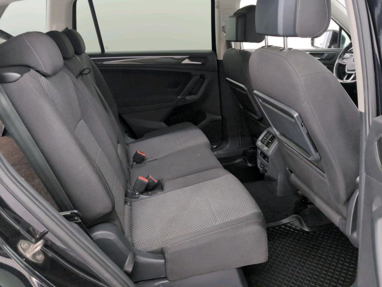 VOLKSWAGEN TIGUAN ALLSPACE 2.0 TDi SCR 7plazas DSG 7 