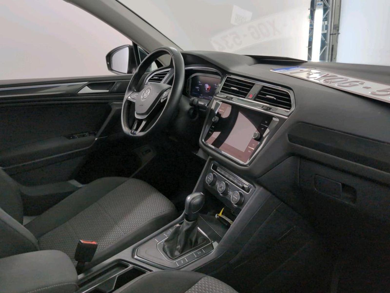 VOLKSWAGEN TIGUAN ALLSPACE 2.0 TDi SCR 7plazas DSG 8 