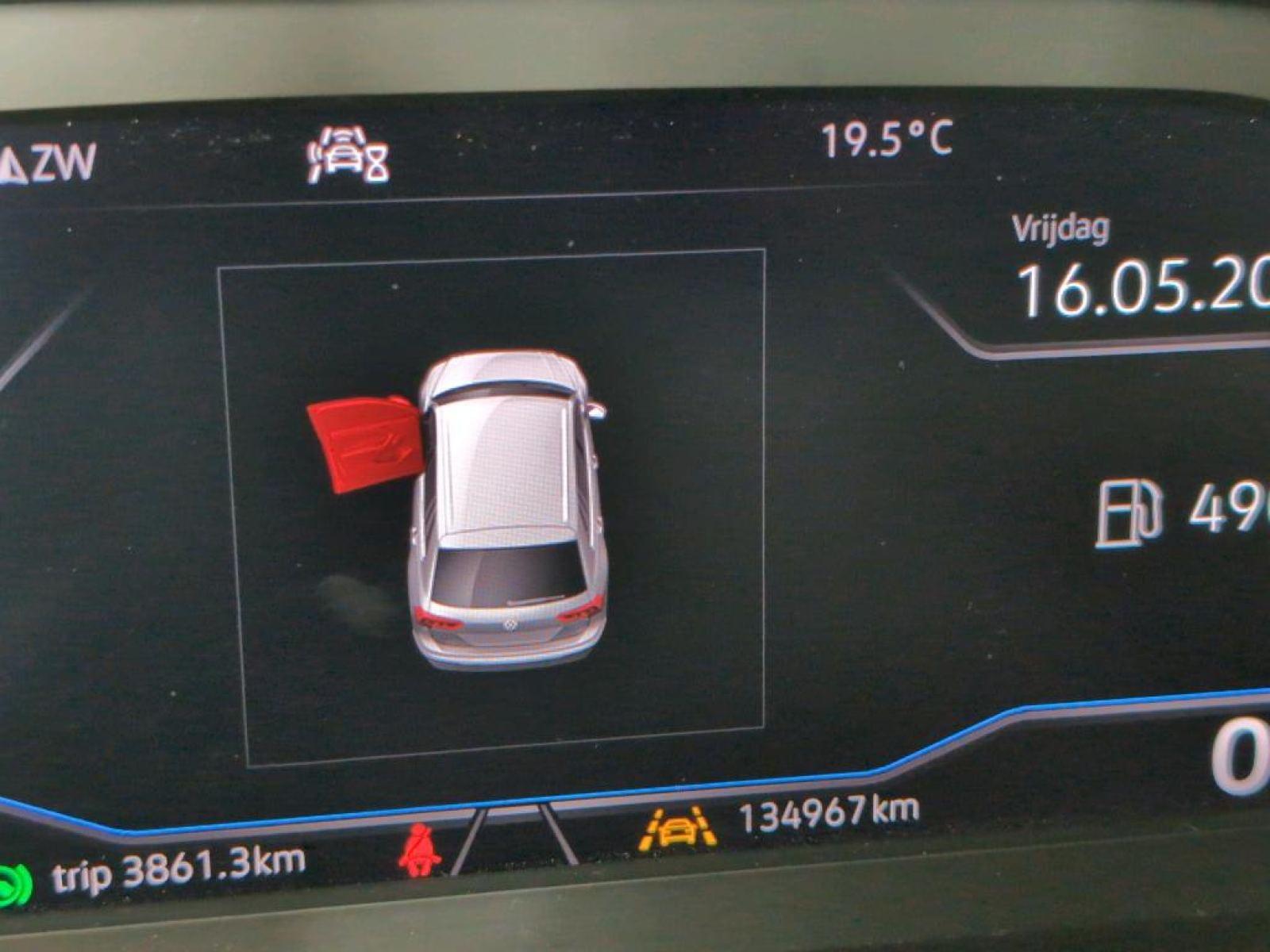 VOLKSWAGEN TIGUAN ALLSPACE 2.0 TDi SCR 7plazas DSG 10 