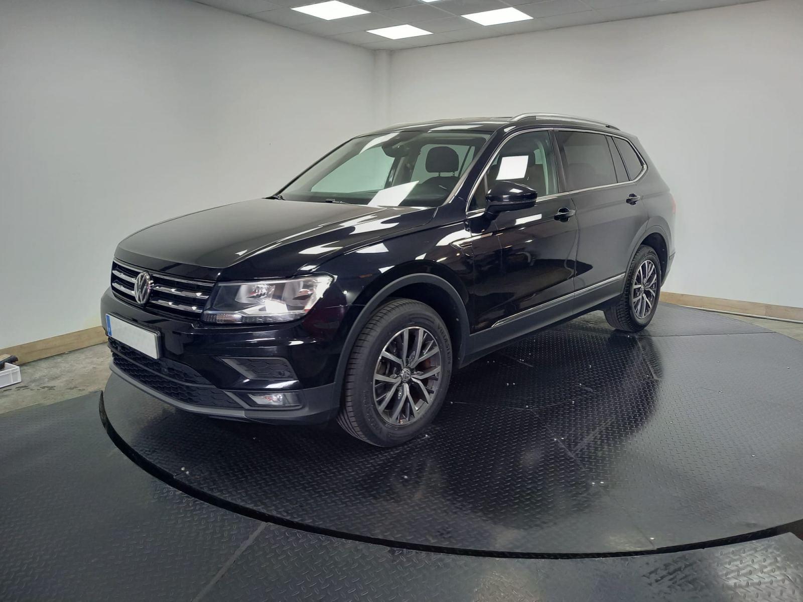 imagen de VOLKSWAGEN TIGUAN ALLSPACE 2.0 TDi SCR 7plazas DSG - REF: 05508