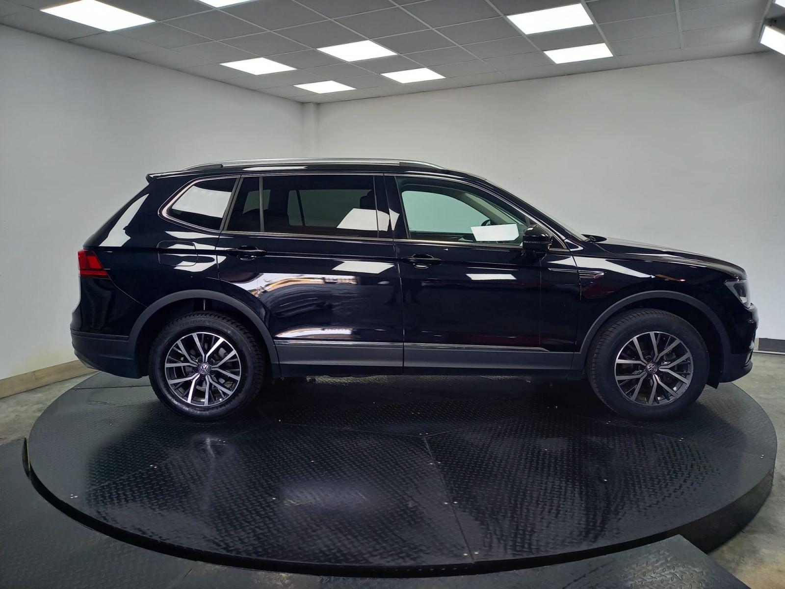VOLKSWAGEN TIGUAN ALLSPACE 2.0 TDi SCR 7plazas DSG 4 