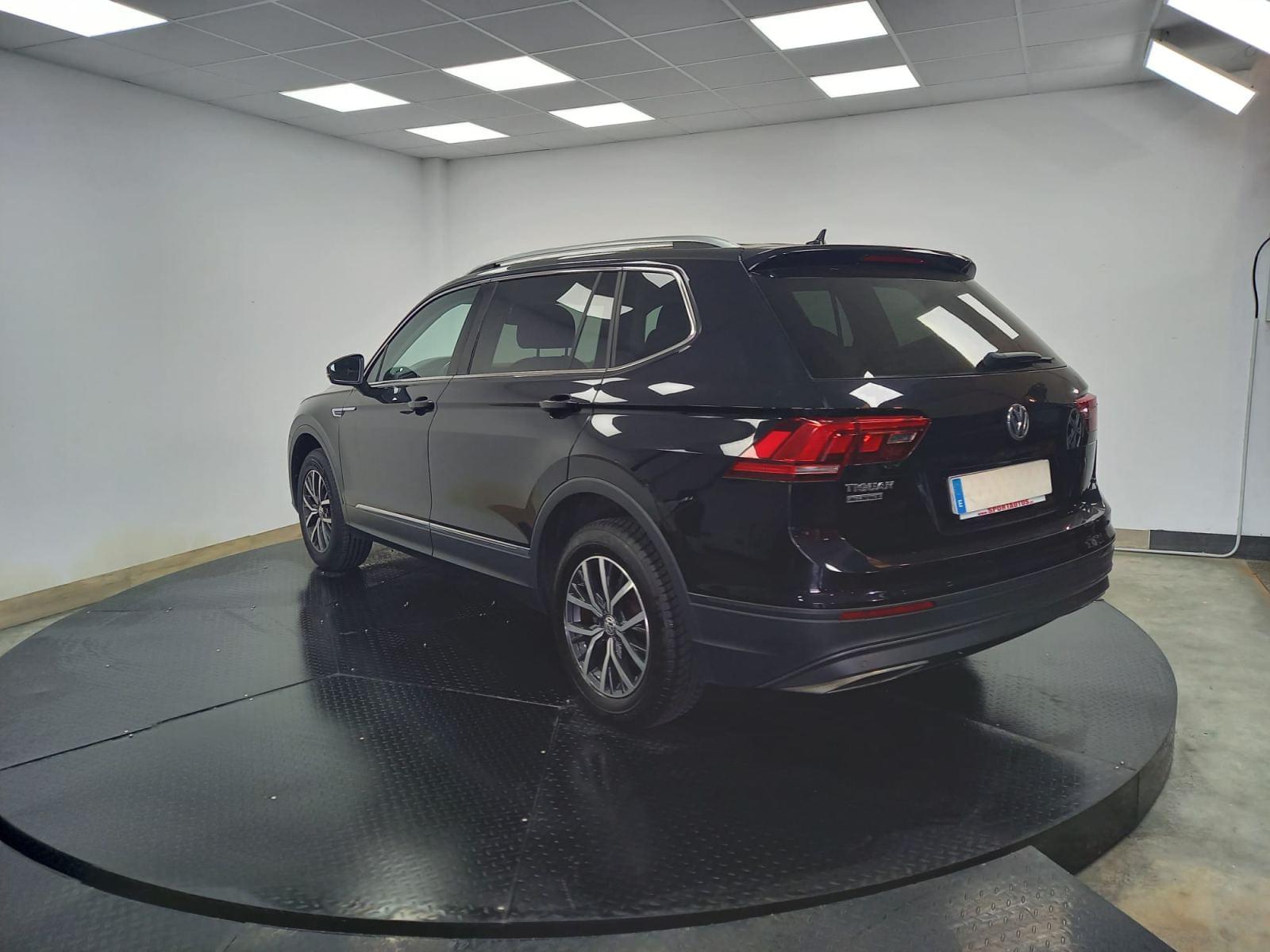 VOLKSWAGEN TIGUAN ALLSPACE 2.0 TDi SCR 7plazas DSG 6 