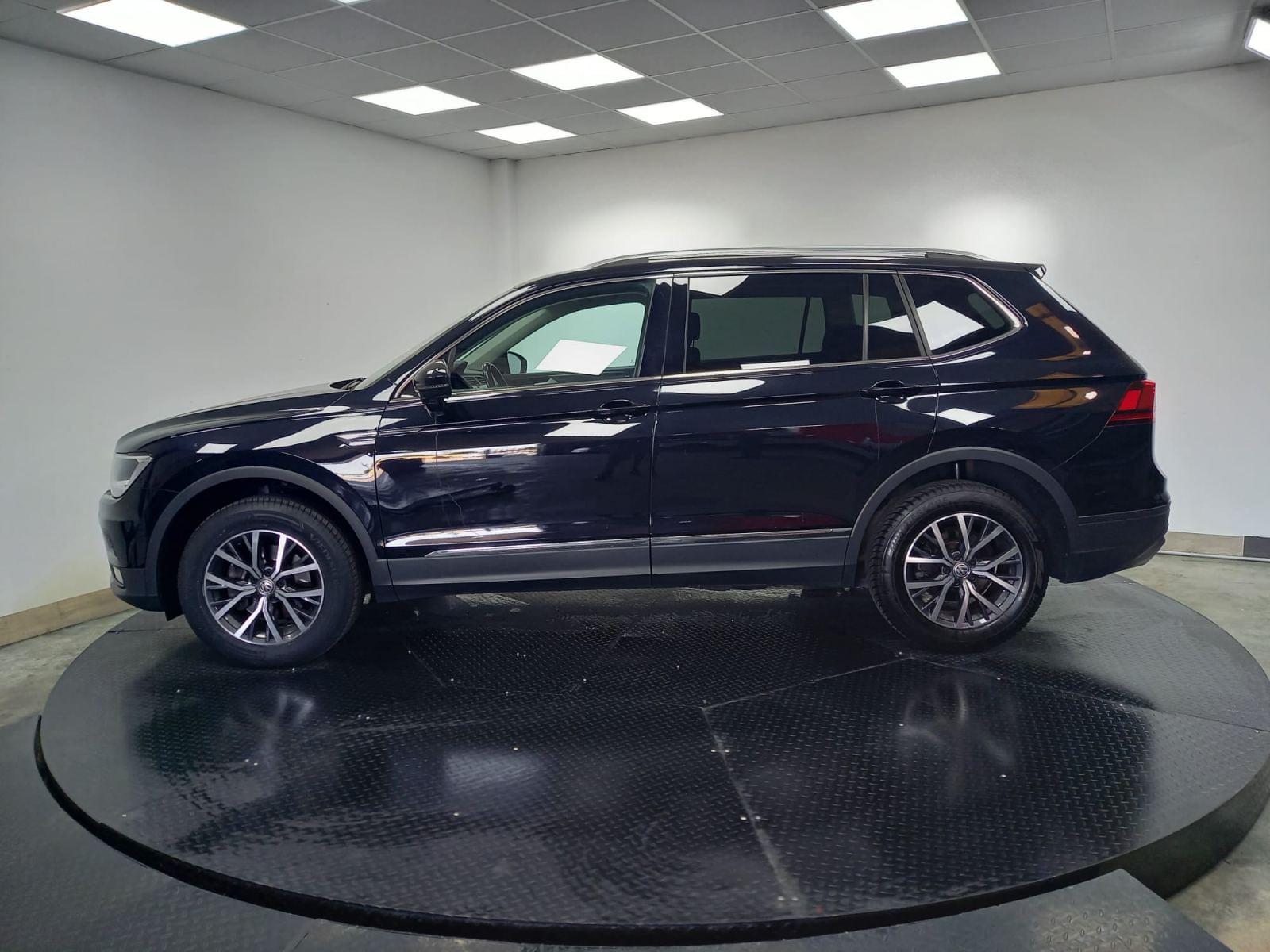 VOLKSWAGEN TIGUAN ALLSPACE 2.0 TDi SCR 7plazas DSG 7 