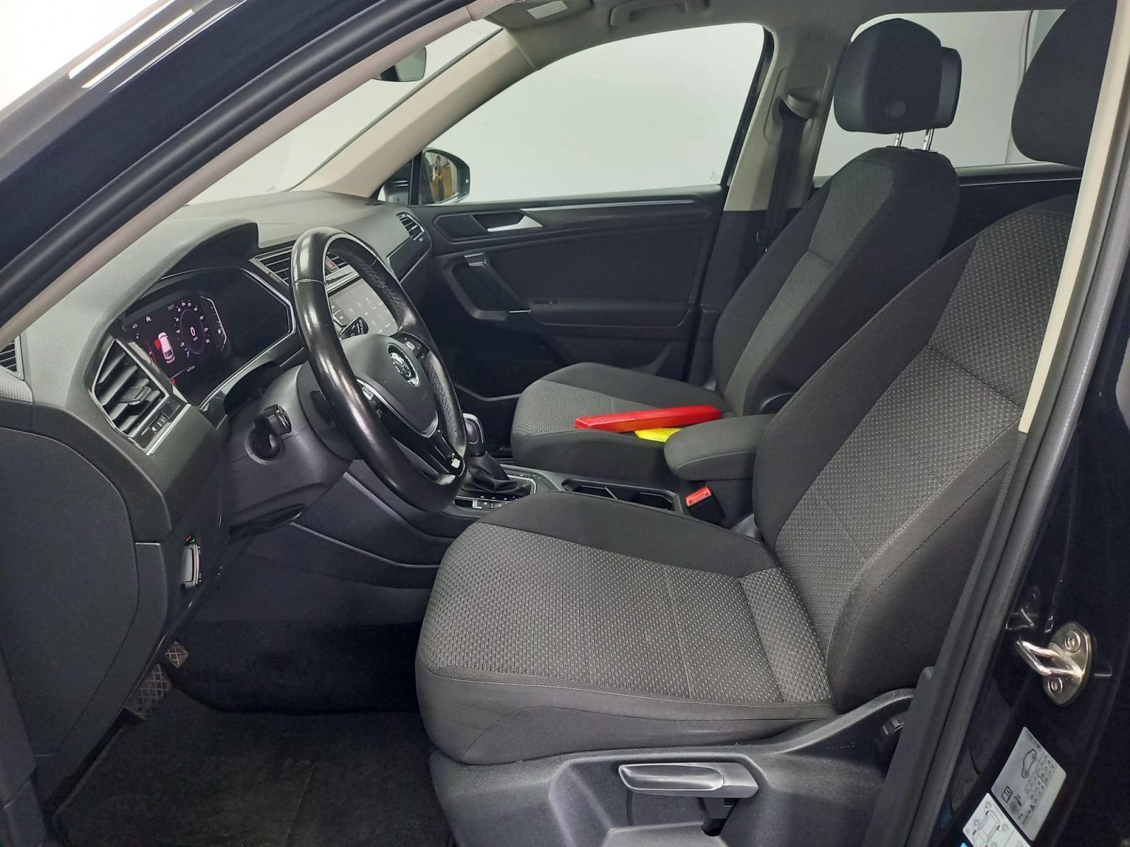 VOLKSWAGEN TIGUAN ALLSPACE 2.0 TDi SCR 7plazas DSG 8 