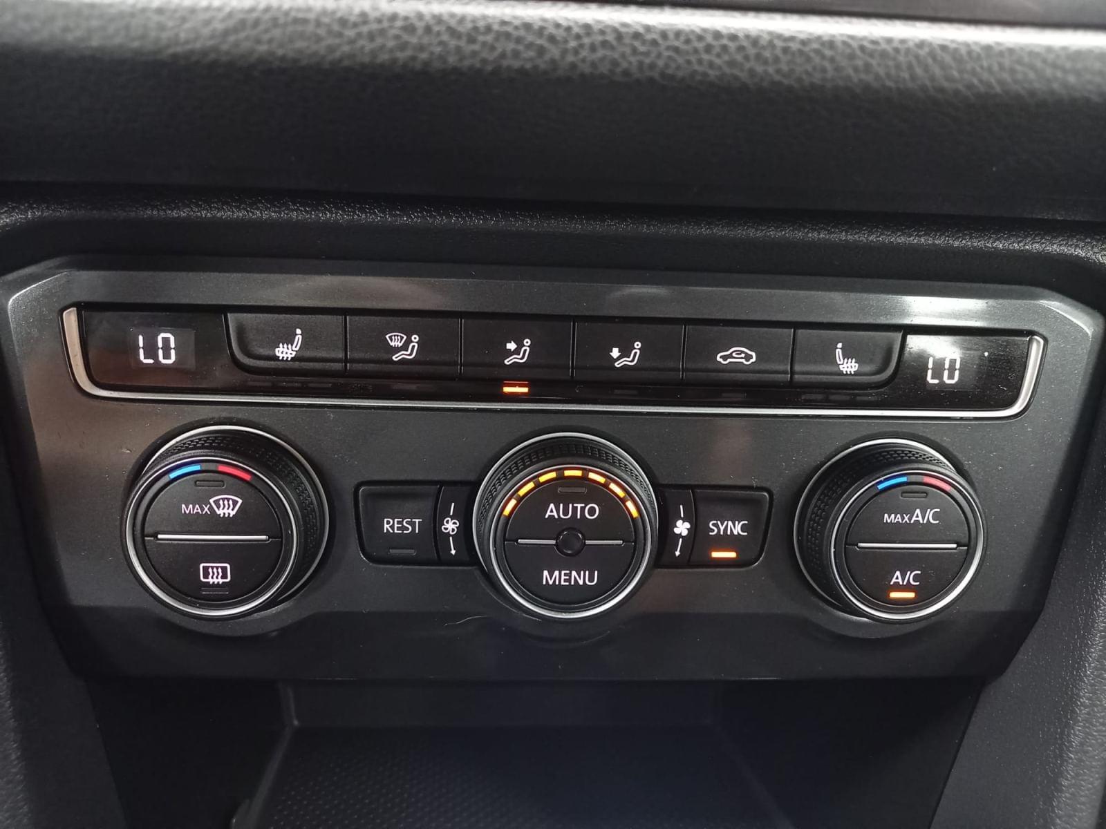VOLKSWAGEN TIGUAN ALLSPACE 2.0 TDi SCR 7plazas DSG 15 