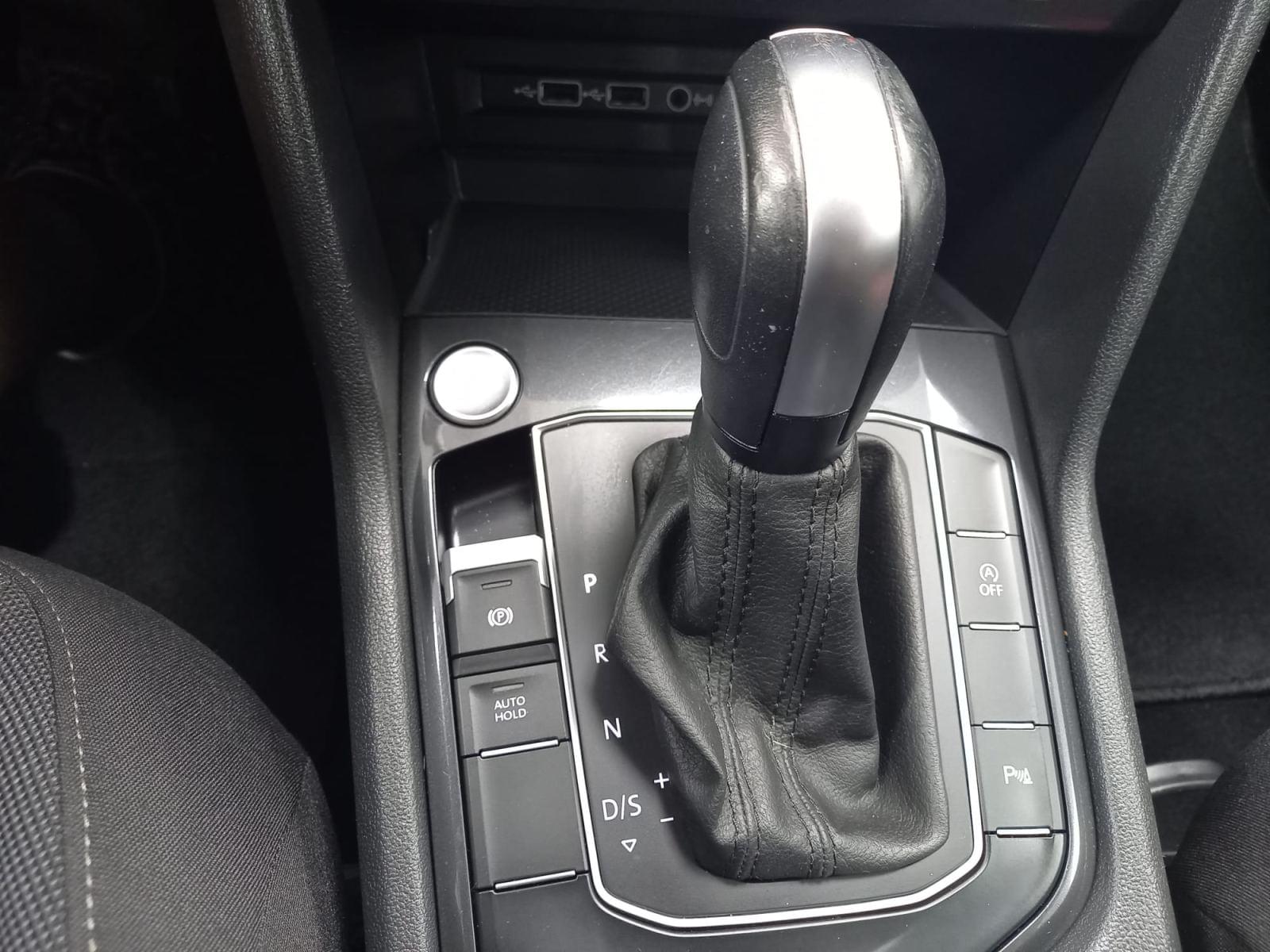 VOLKSWAGEN TIGUAN ALLSPACE 2.0 TDi SCR 7plazas DSG 16 