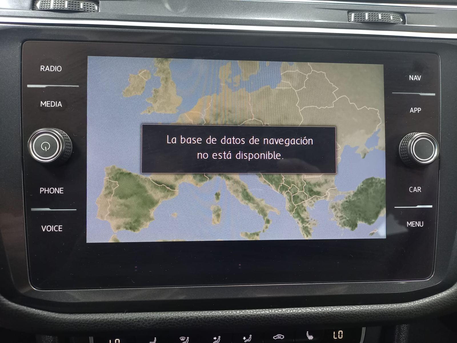 VOLKSWAGEN TIGUAN ALLSPACE 2.0 TDi SCR 7plazas DSG 20 