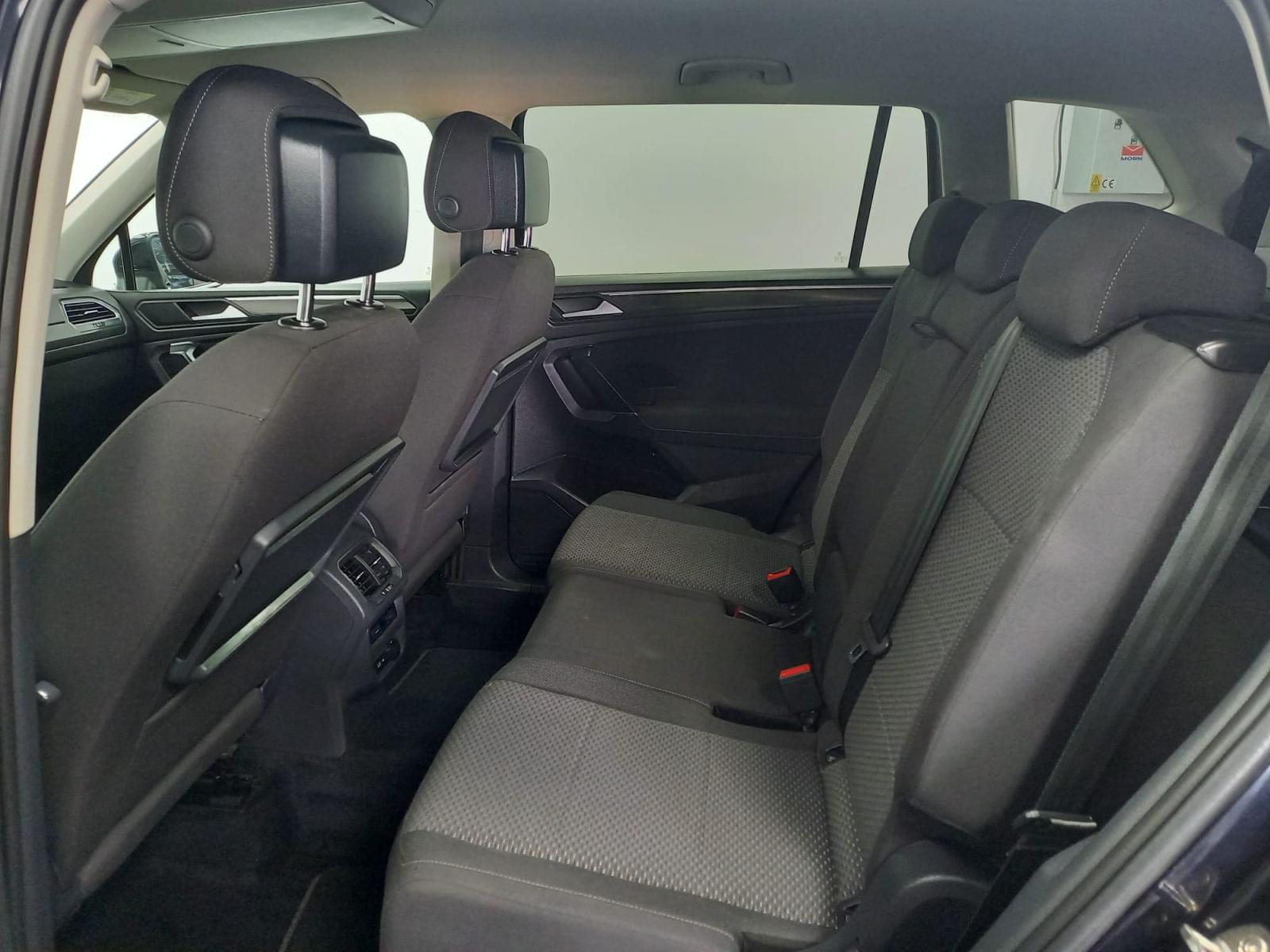 VOLKSWAGEN TIGUAN ALLSPACE 2.0 TDi SCR 7plazas DSG 22 