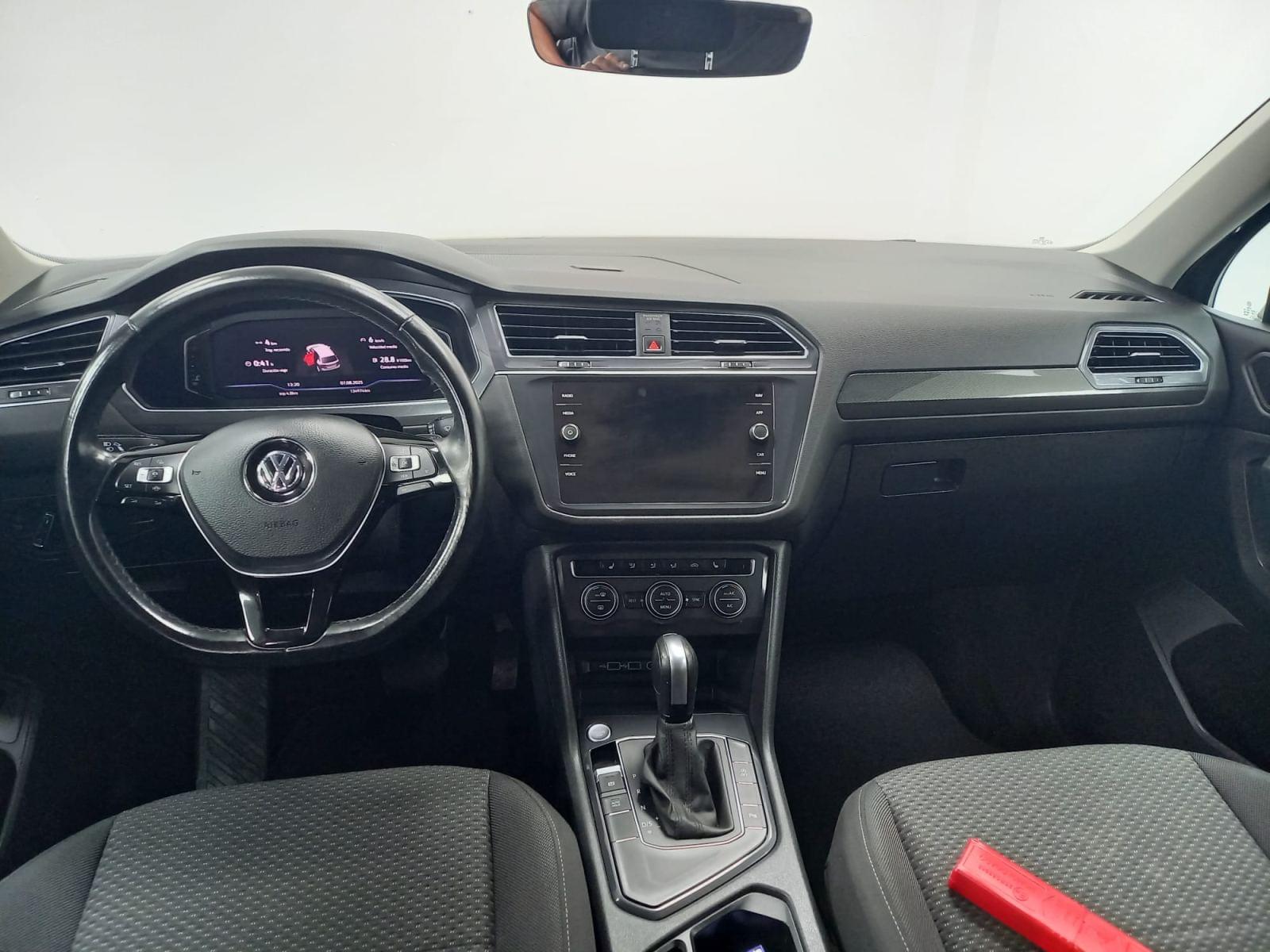 VOLKSWAGEN TIGUAN ALLSPACE 2.0 TDi SCR 7plazas DSG 23 