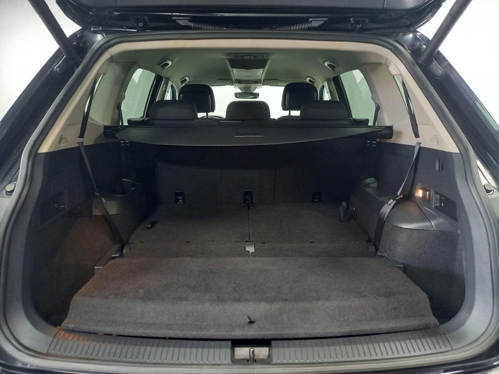 VOLKSWAGEN TIGUAN ALLSPACE 2.0 TDi SCR 7plazas DSG 24 