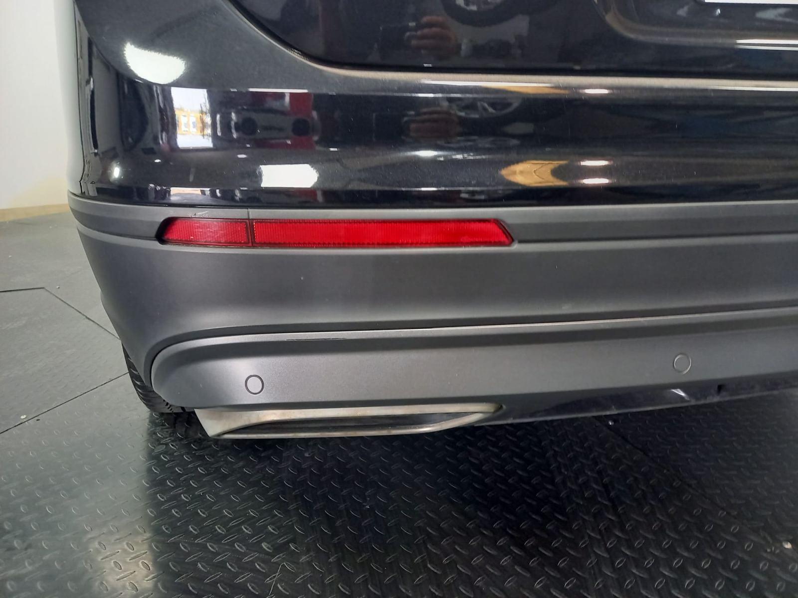 VOLKSWAGEN TIGUAN ALLSPACE 2.0 TDi SCR 7plazas DSG 26 