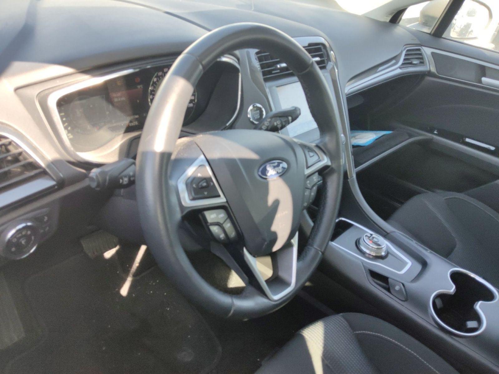 FORD MONDEO 2.0 TDCi 110kW Titanium PowShift SpBreak 6 